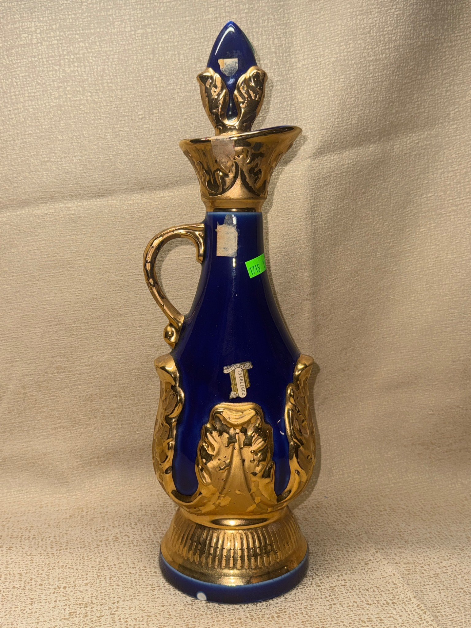 Online Bidding Only