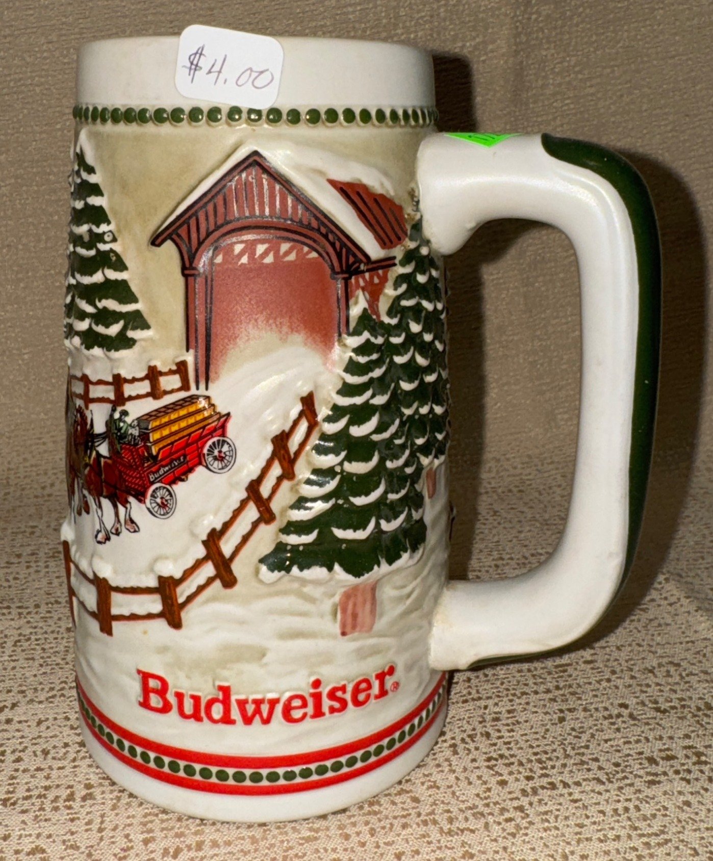 Online Bidding Only