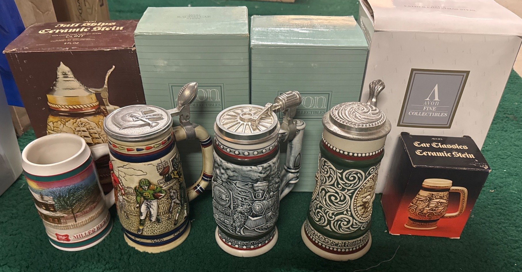 Online Bidding Only