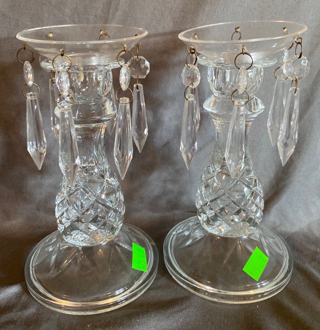 Online Bidding Only