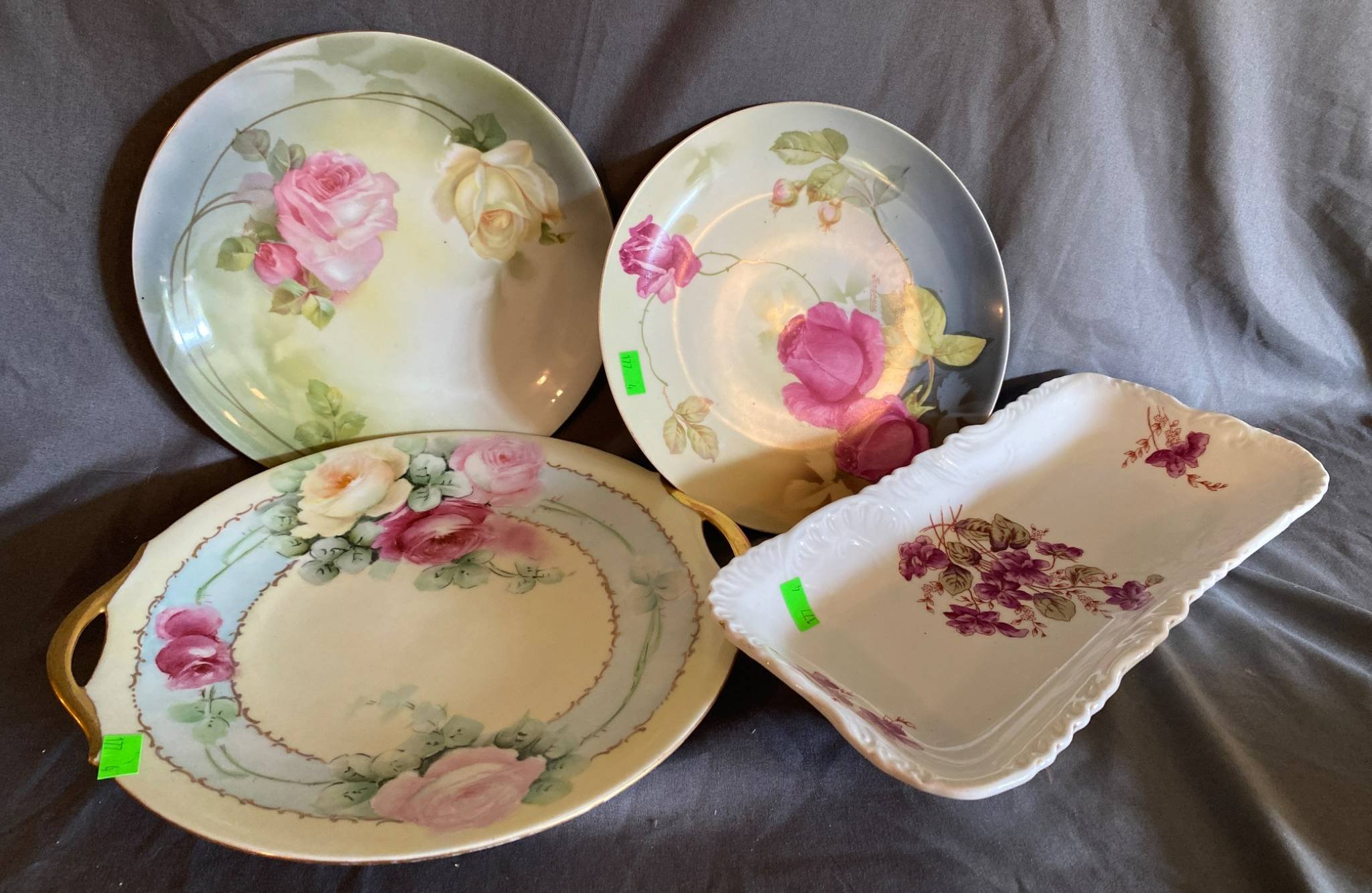 Online Bidding Only
