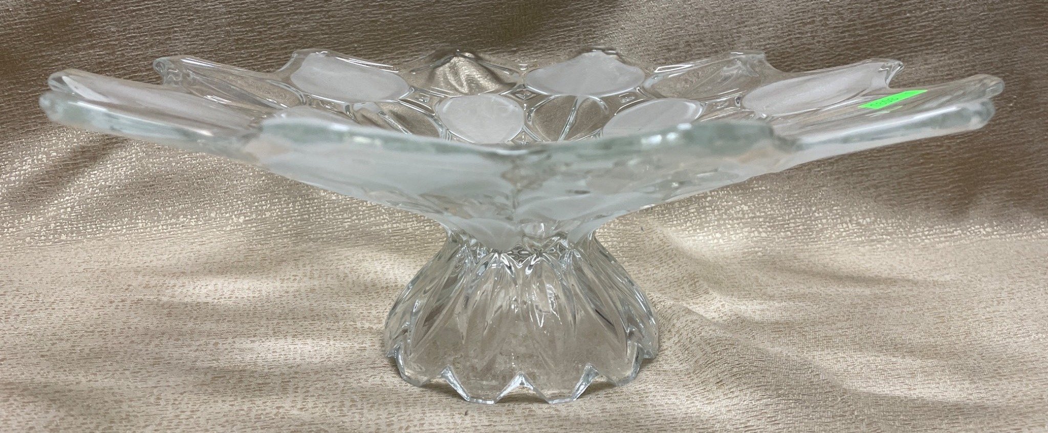 Online Bidding Only