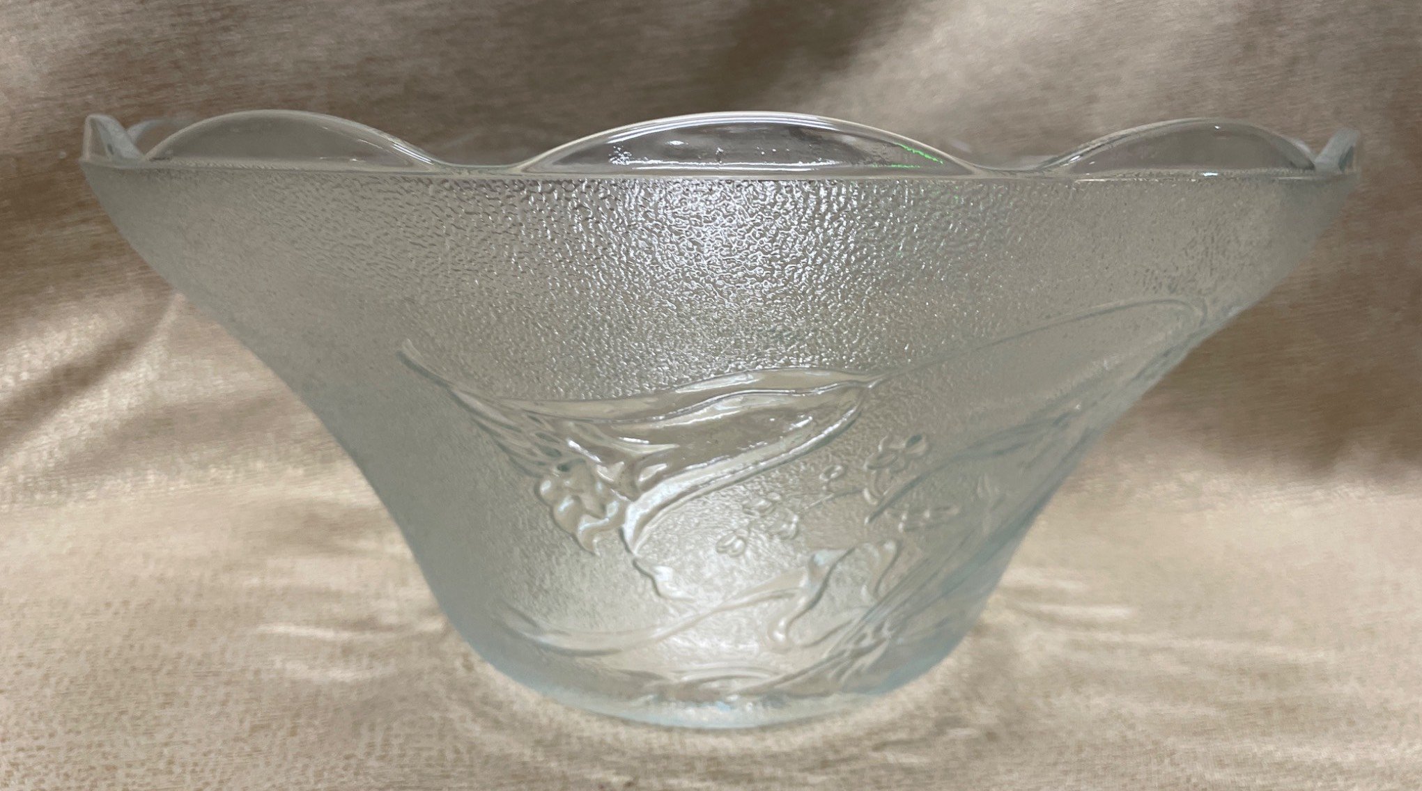 Online Bidding Only