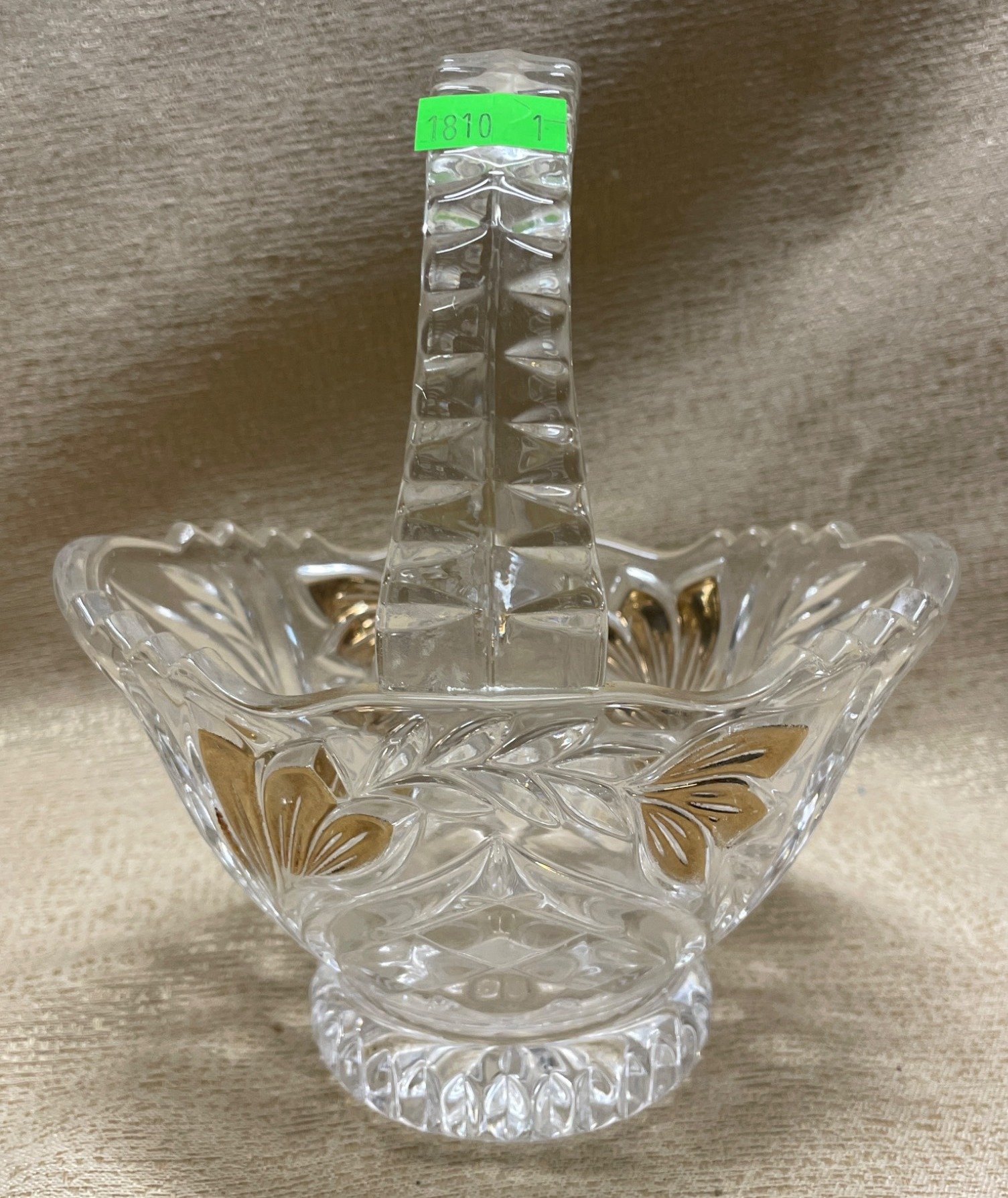 Online Bidding Only