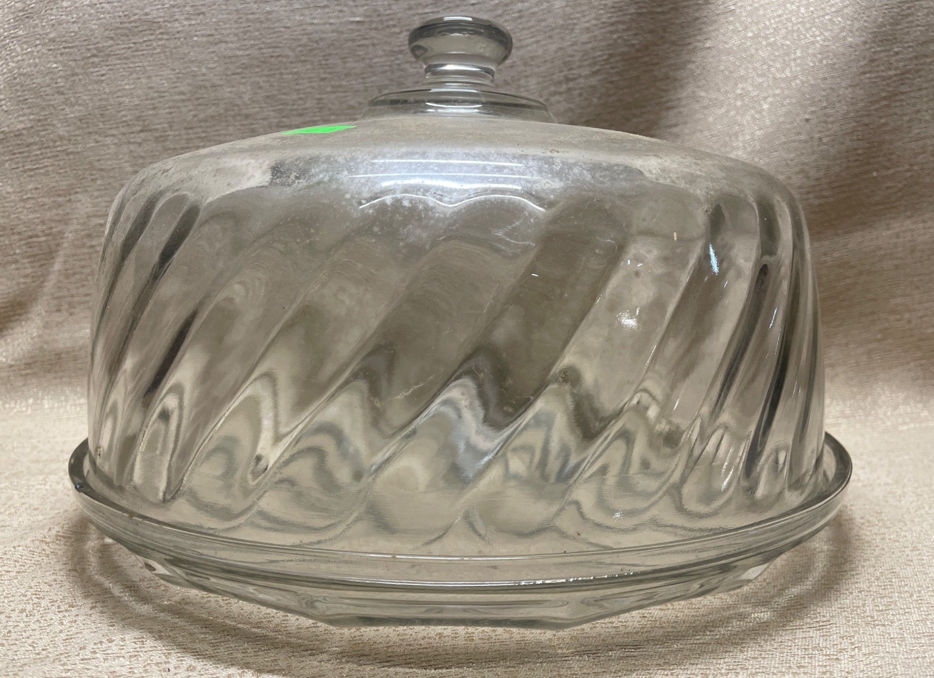 Online Bidding Only