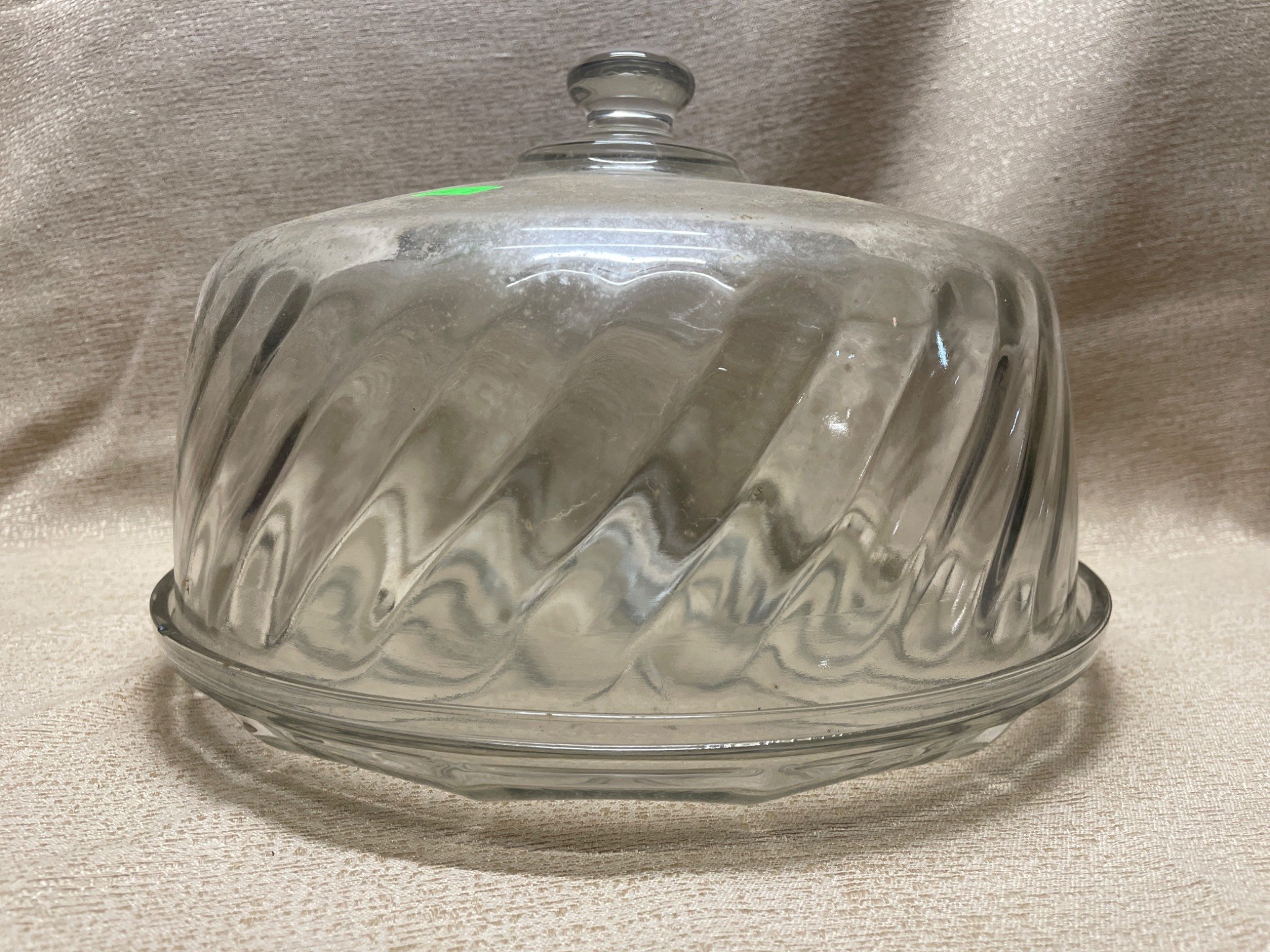 Online Bidding Only
