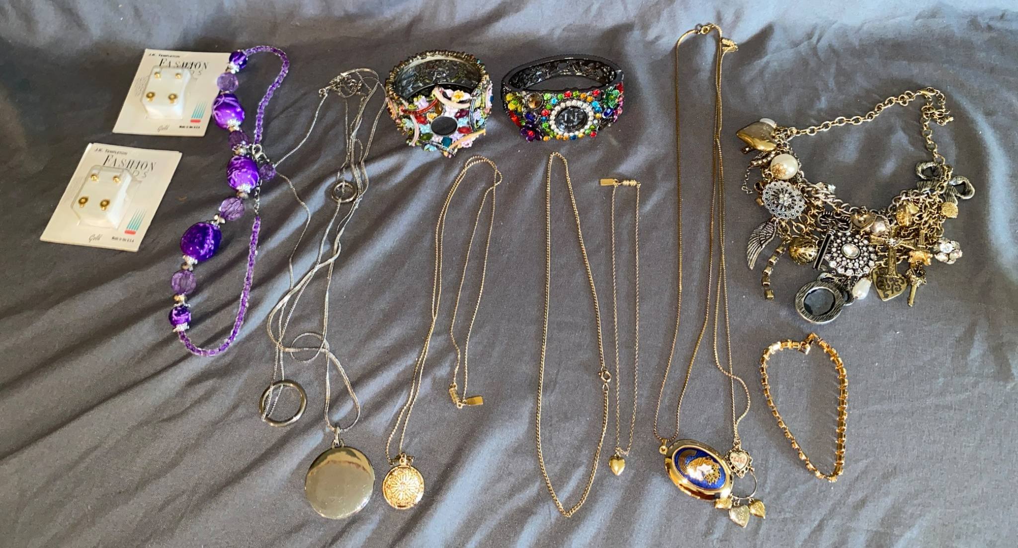 Online Bidding Only
