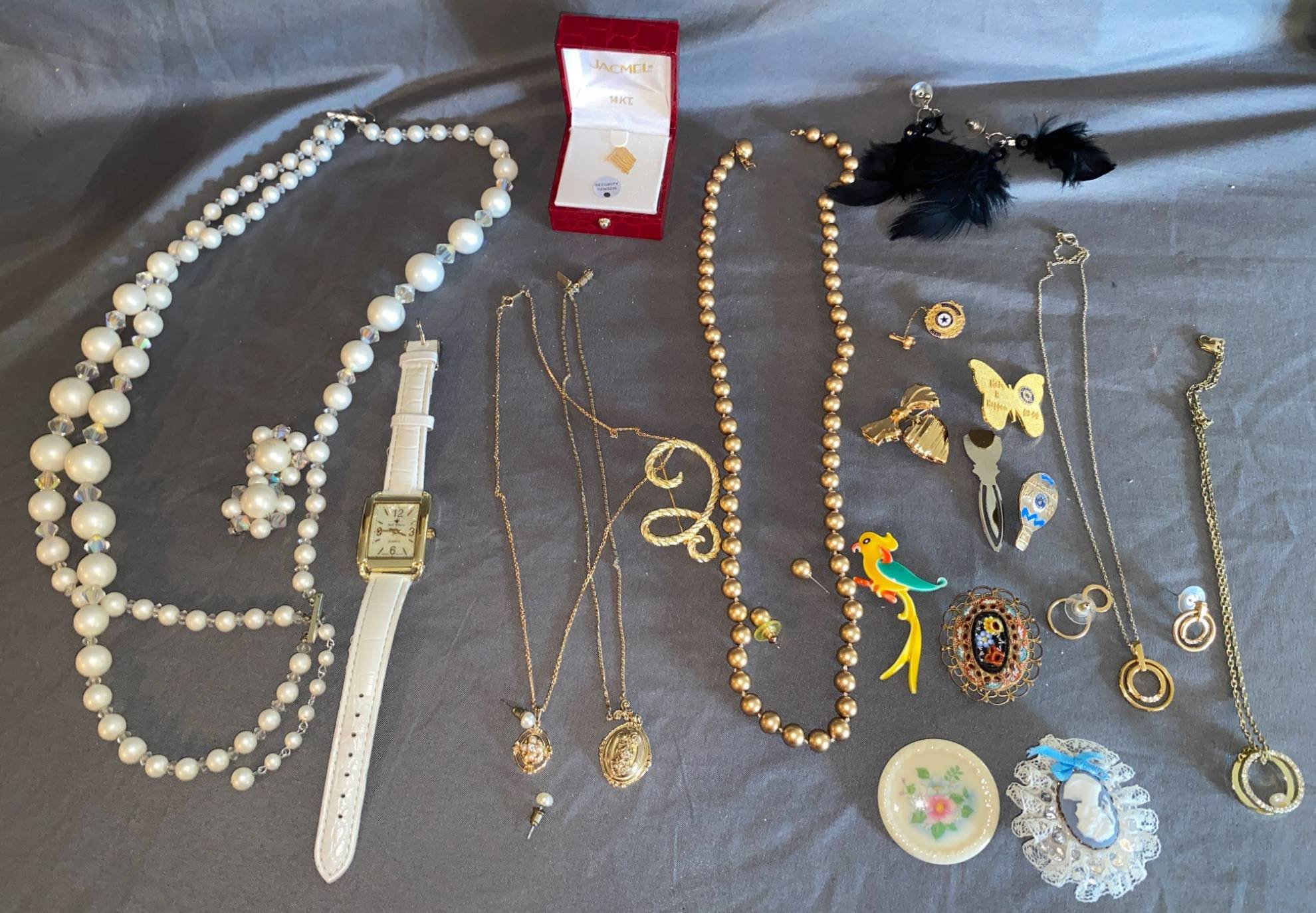 Online Bidding Only