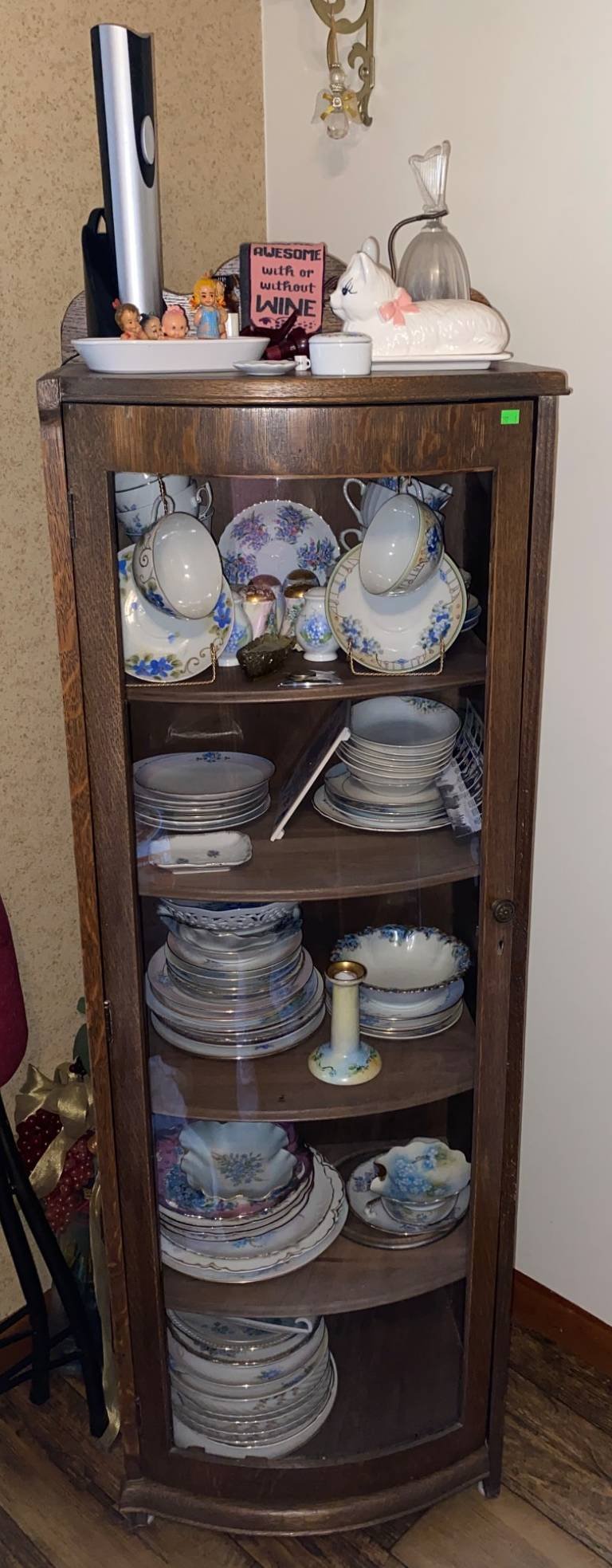 Online Bidding Only