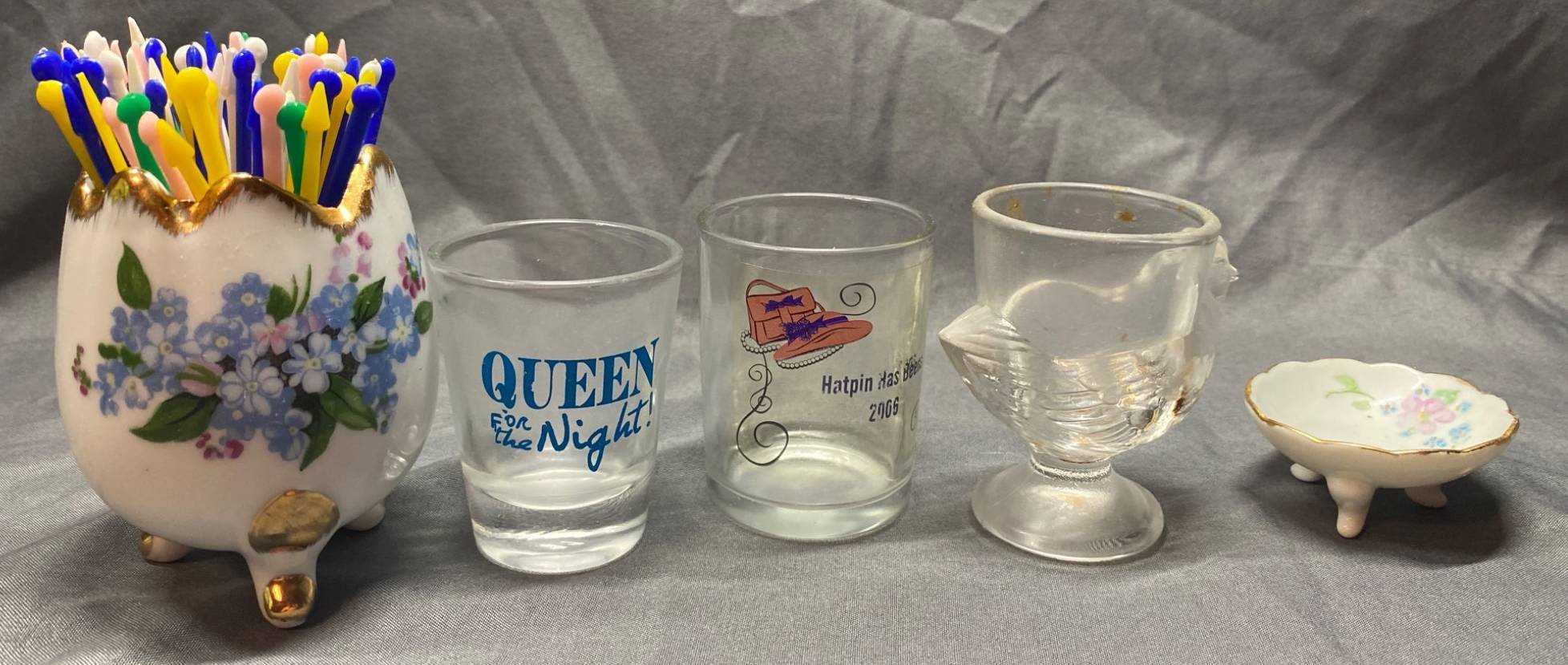 Online Bidding Only