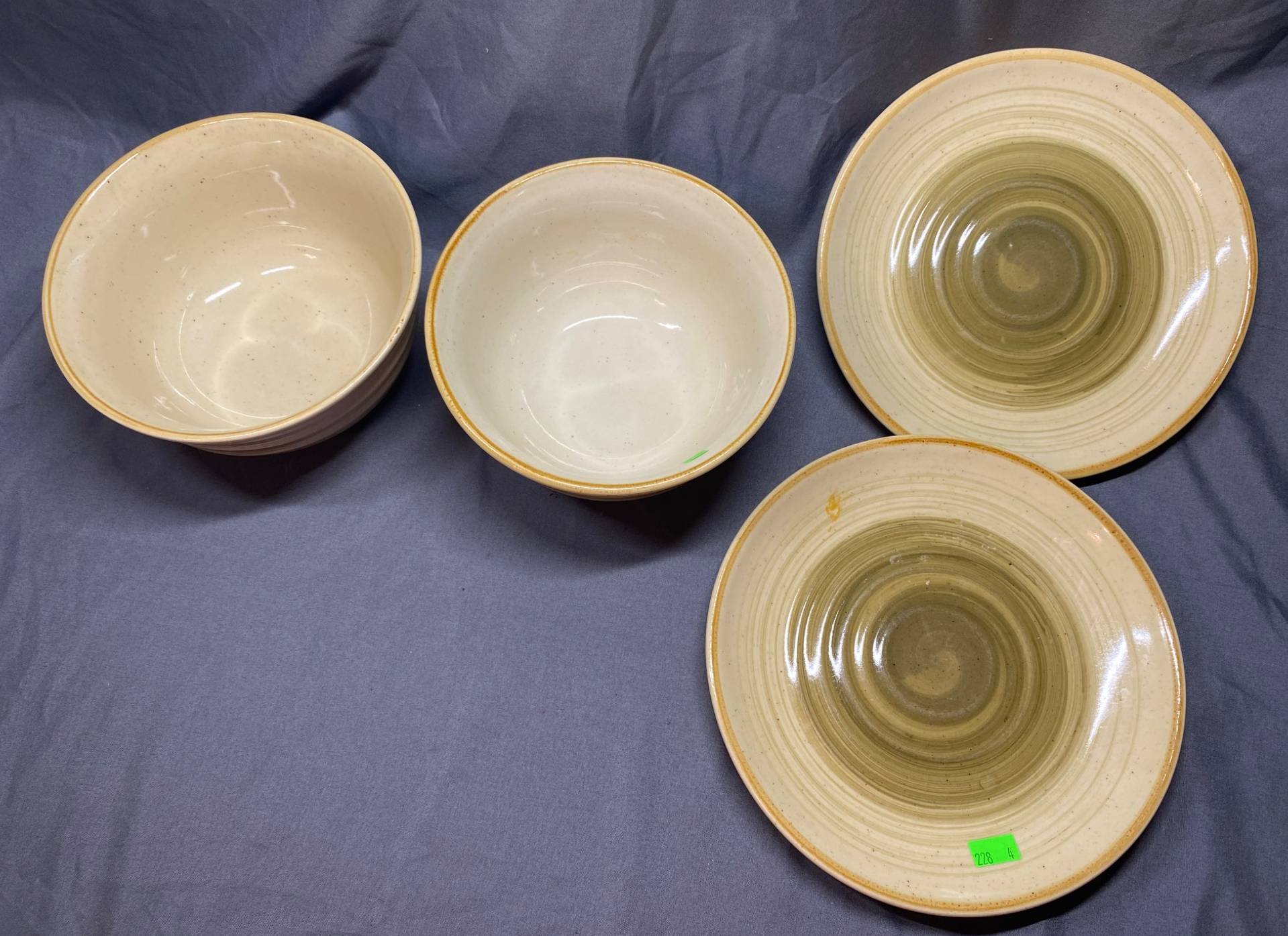 Online Bidding Only
