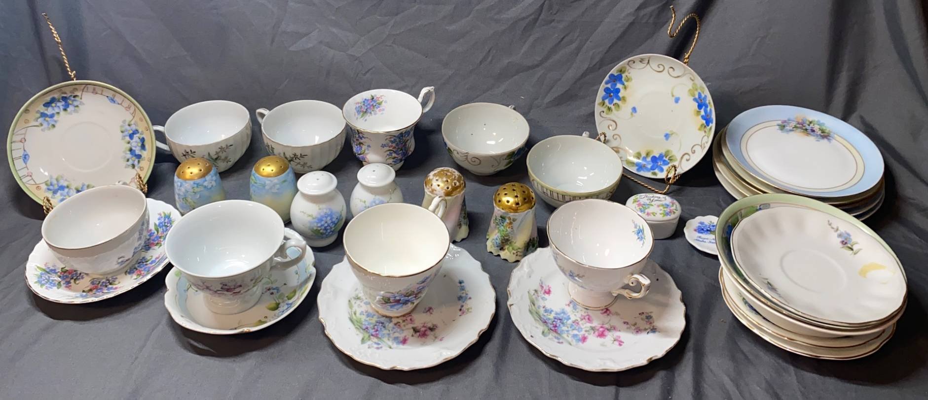 Online Bidding Only