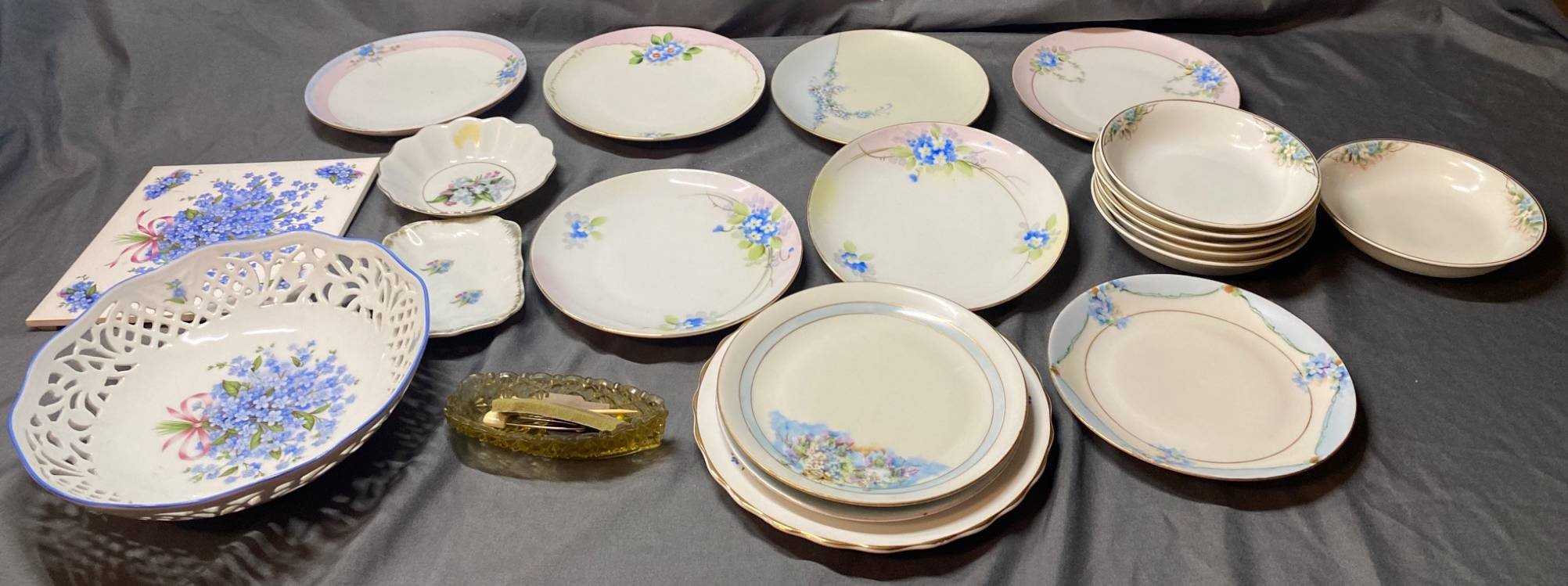 Online Bidding Only