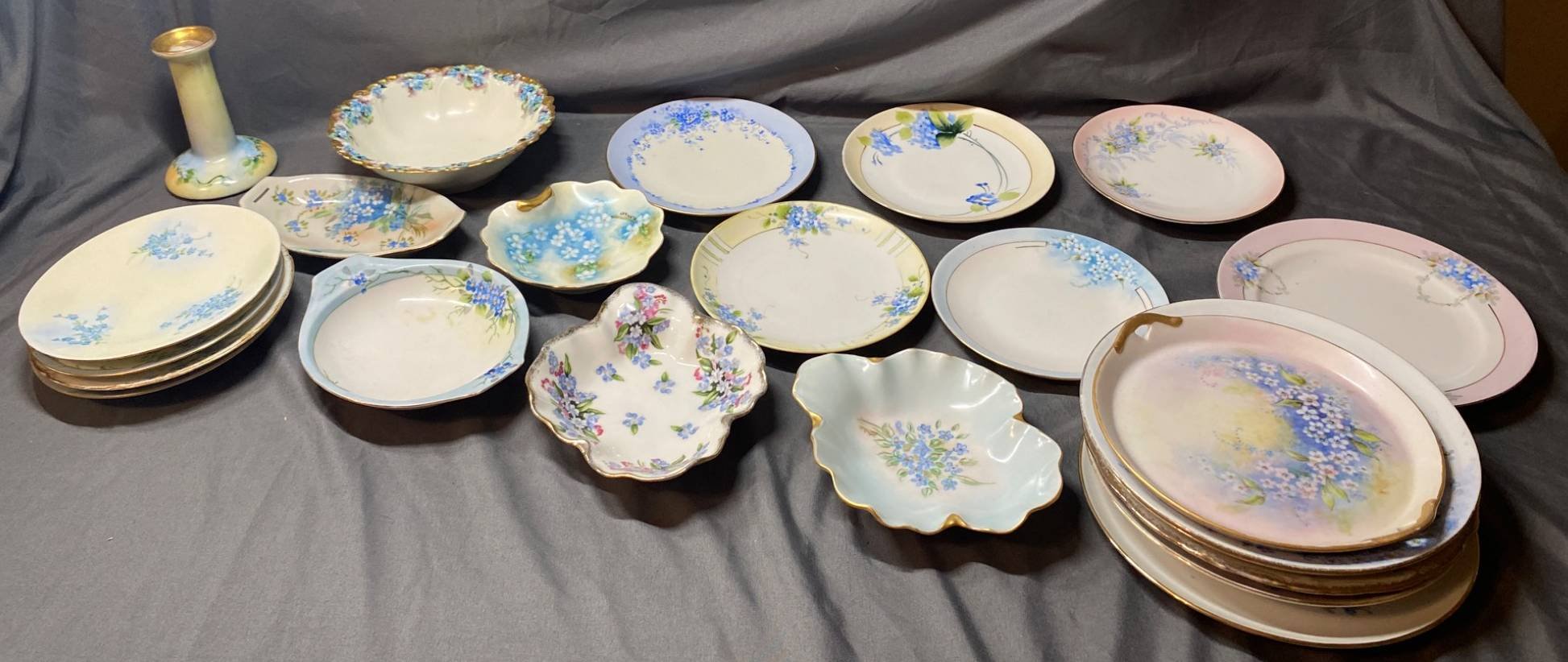 Online Bidding Only