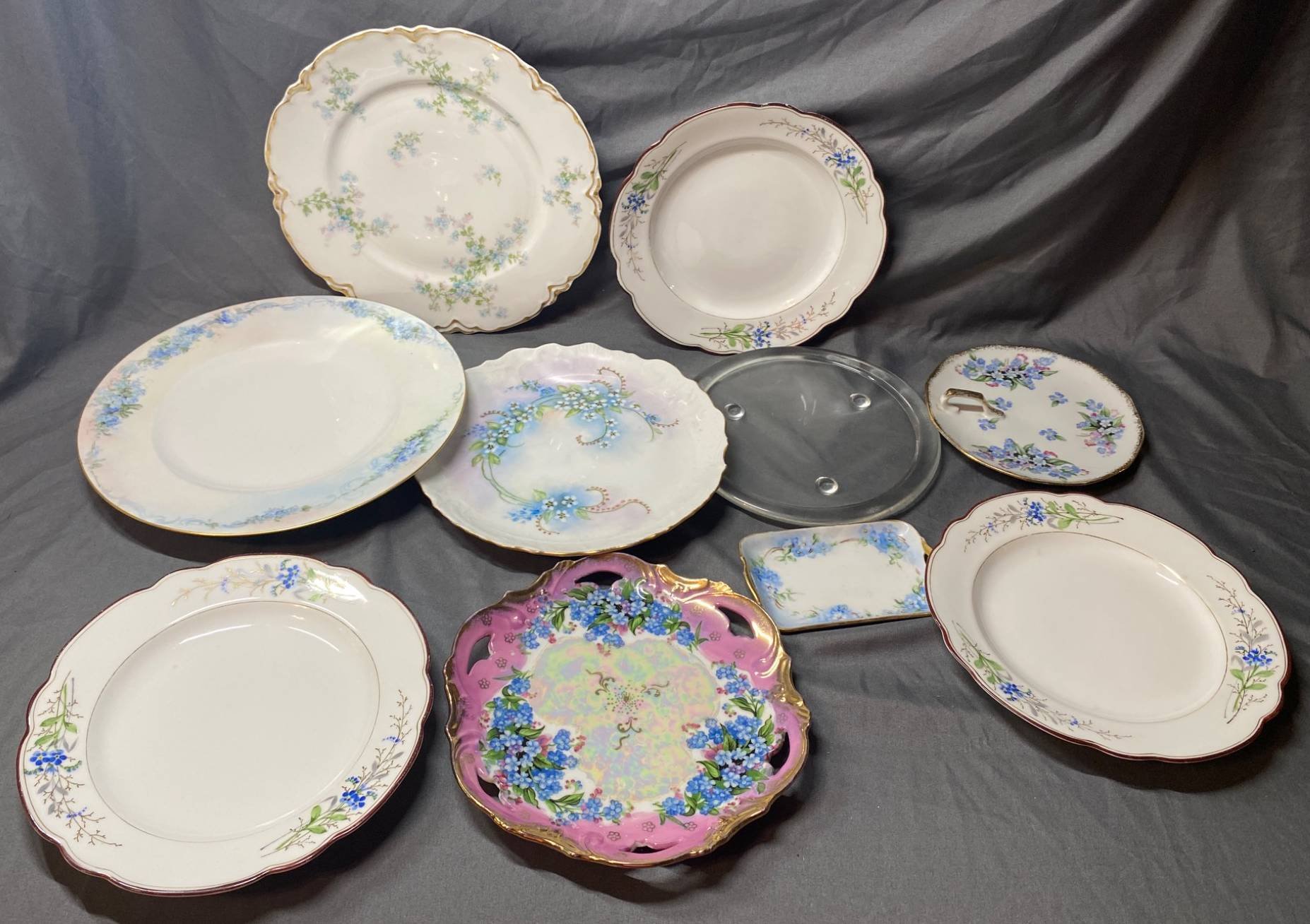 Online Bidding Only