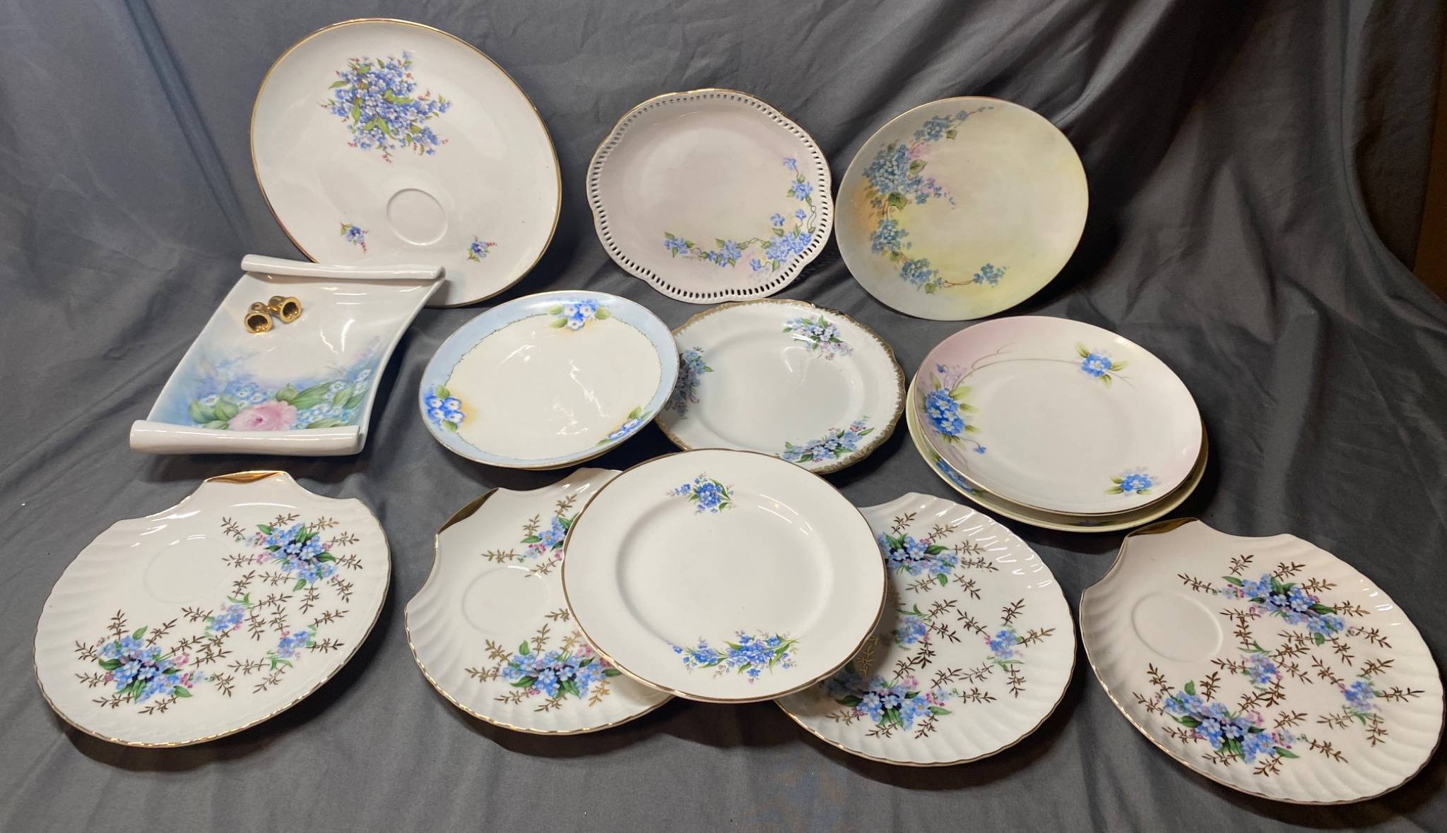 Online Bidding Only