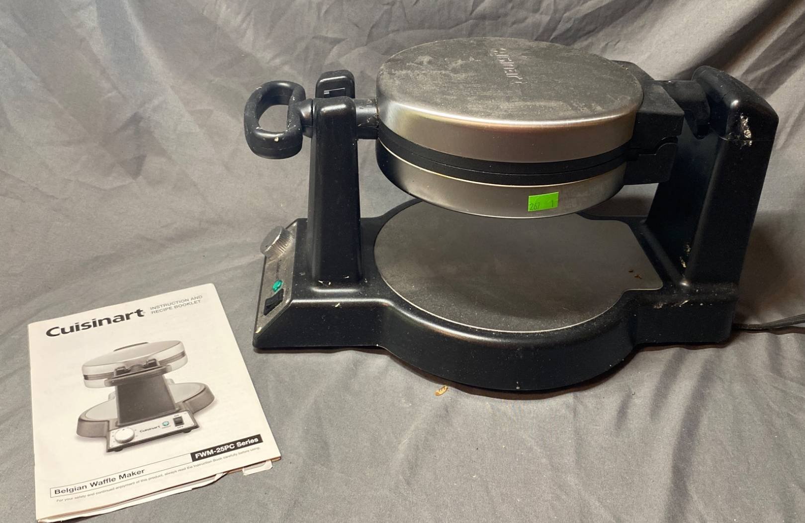 Online Bidding Only