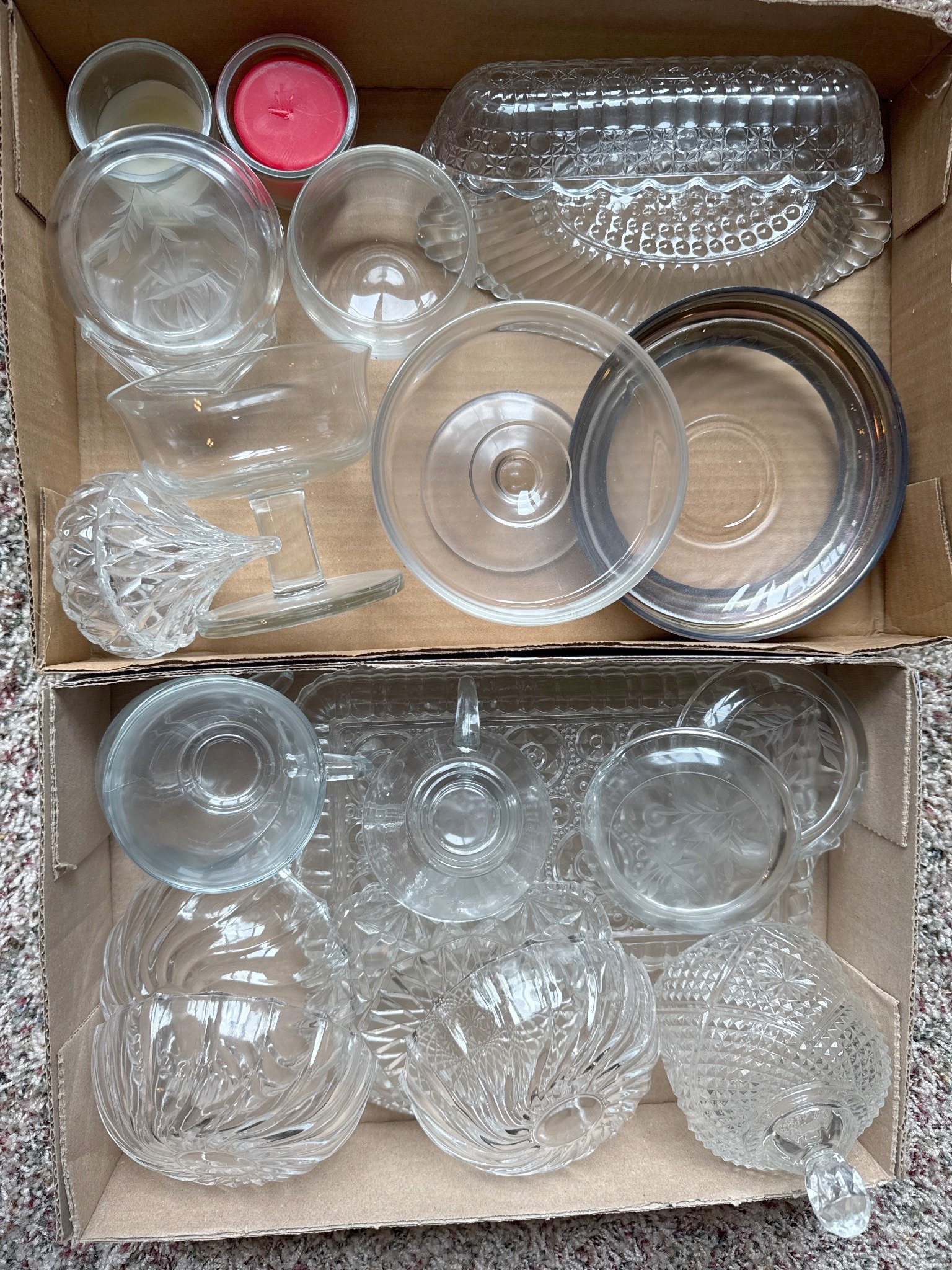 Online Bidding Only