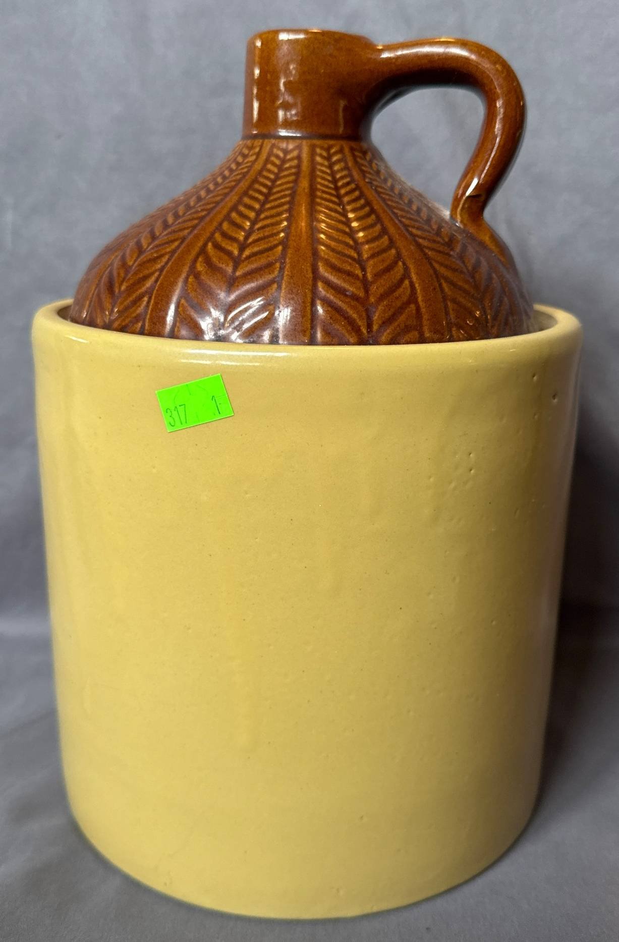 Online Bidding Only