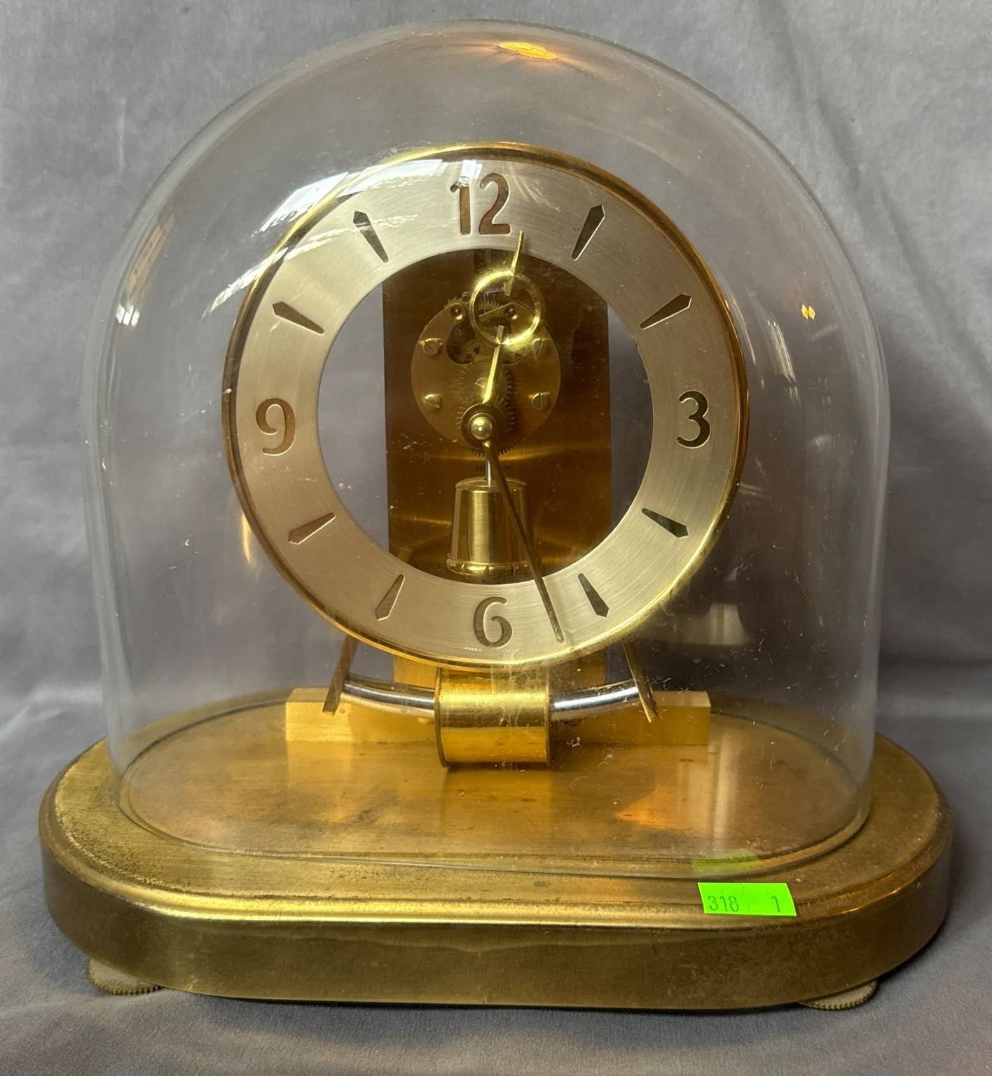 Online Bidding Only