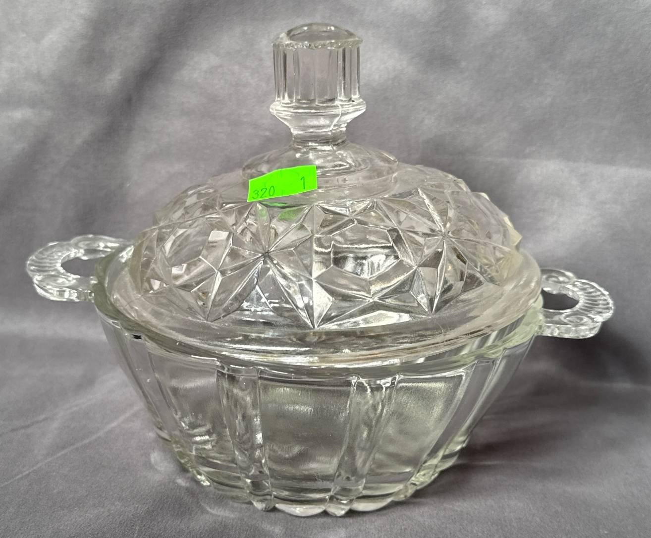 Online Bidding Only