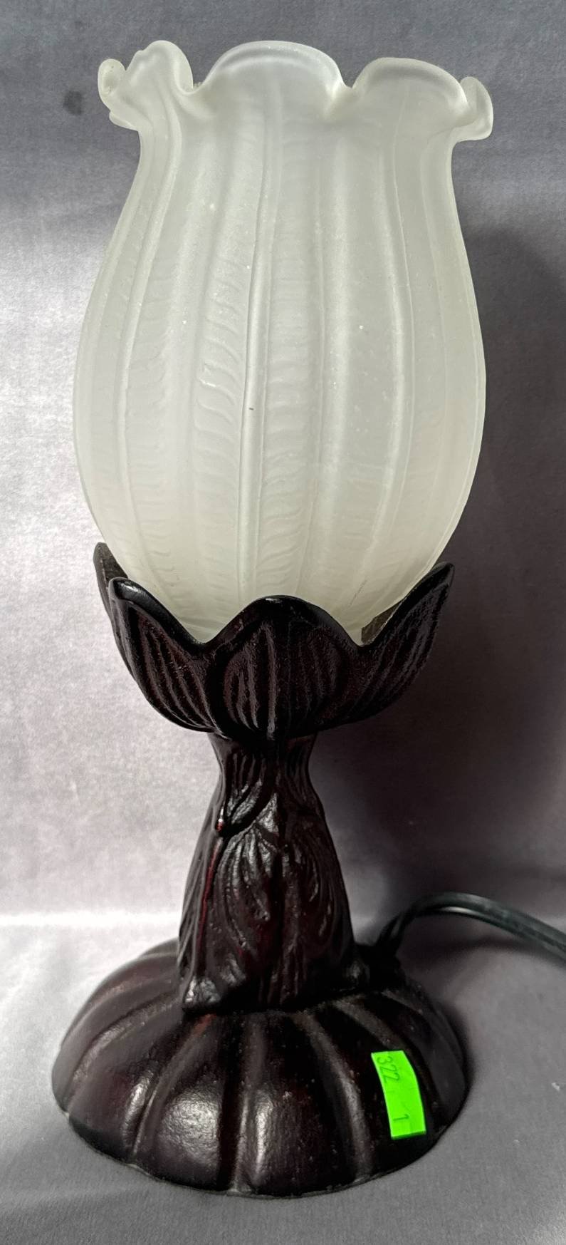 Online Bidding Only