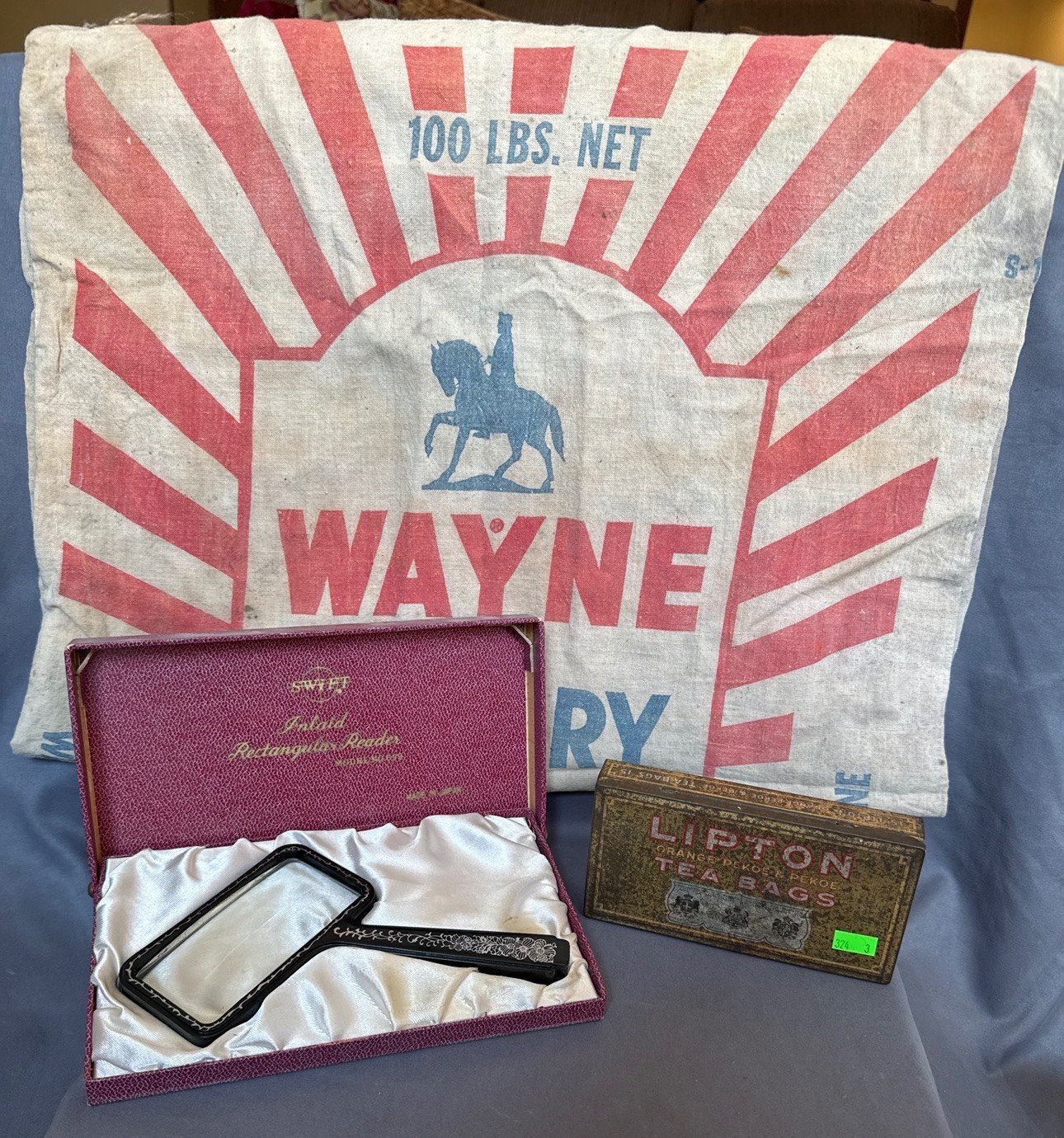 Online Bidding Only