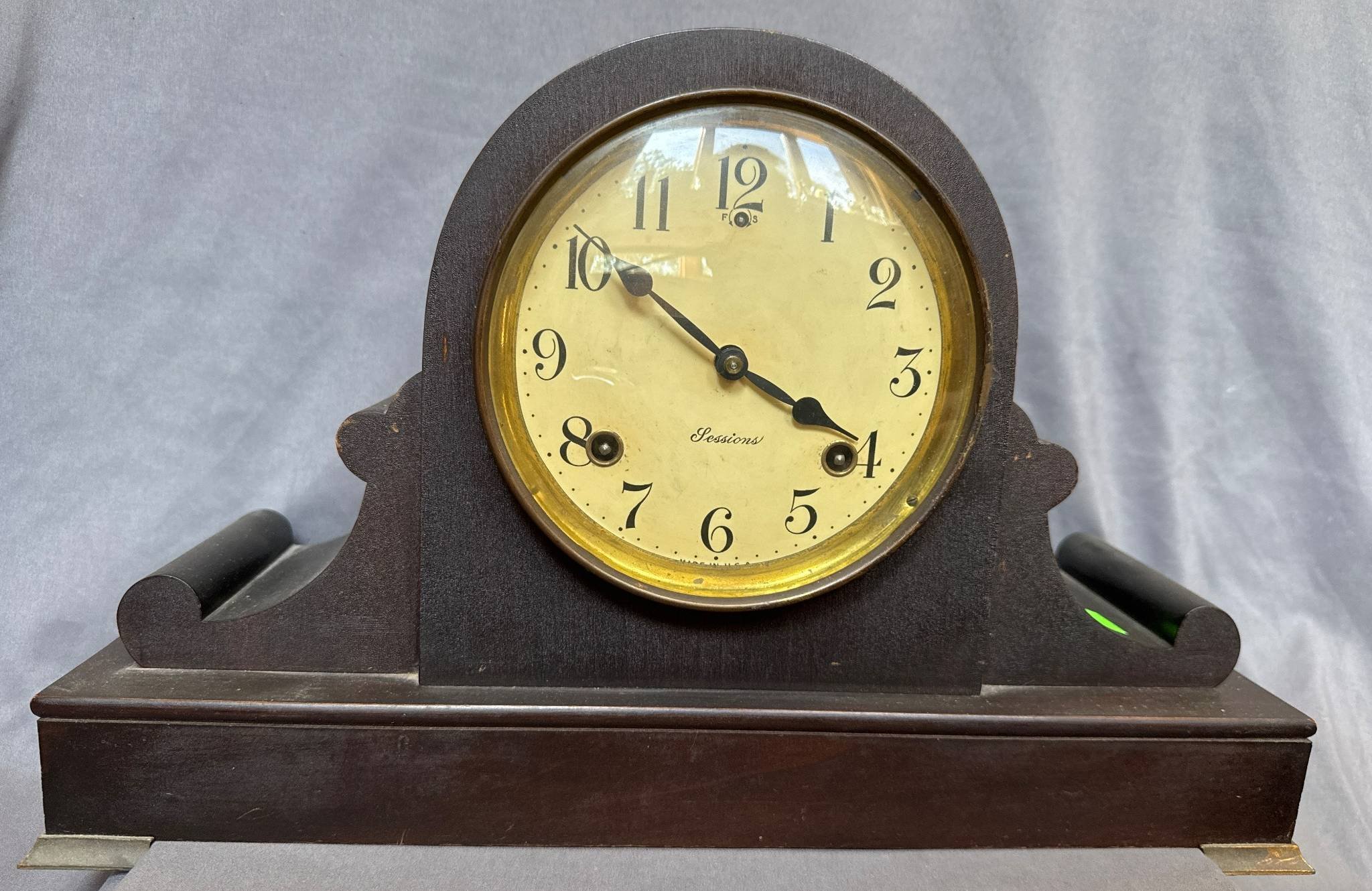 Online Bidding Only