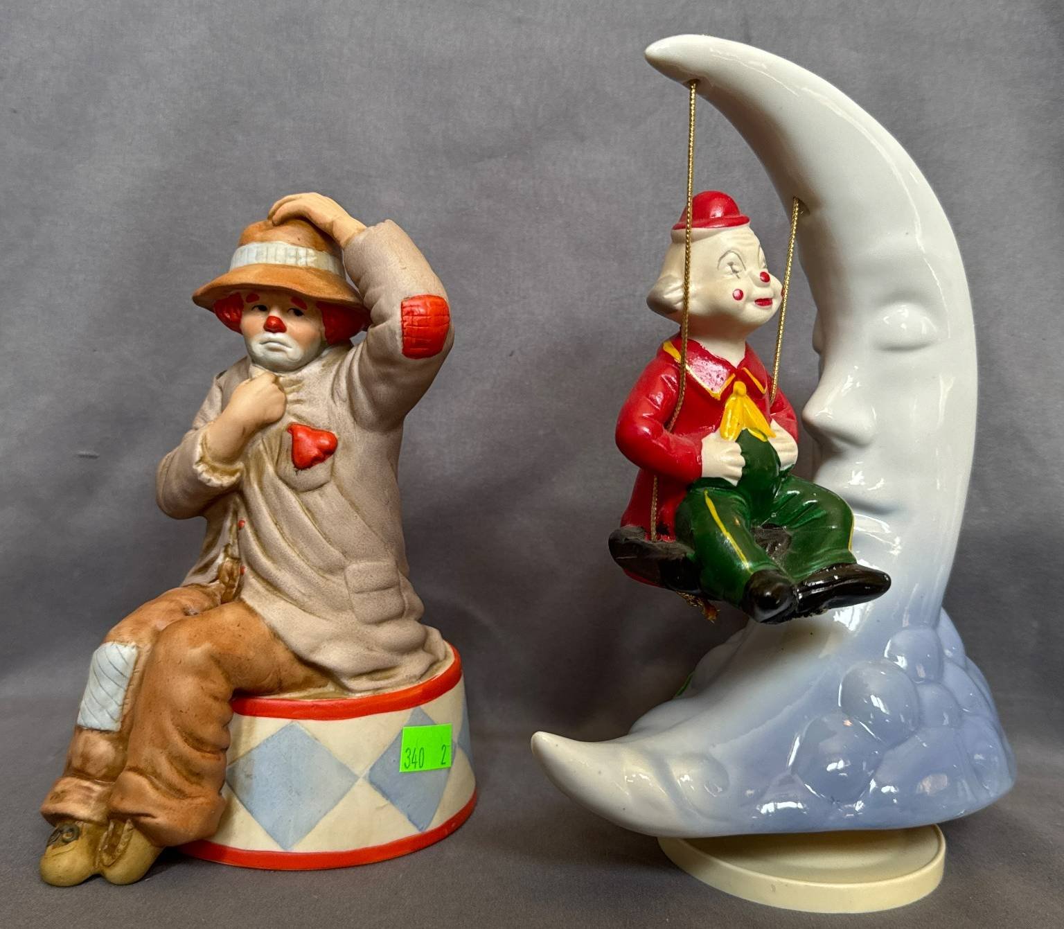 Online Bidding Only
