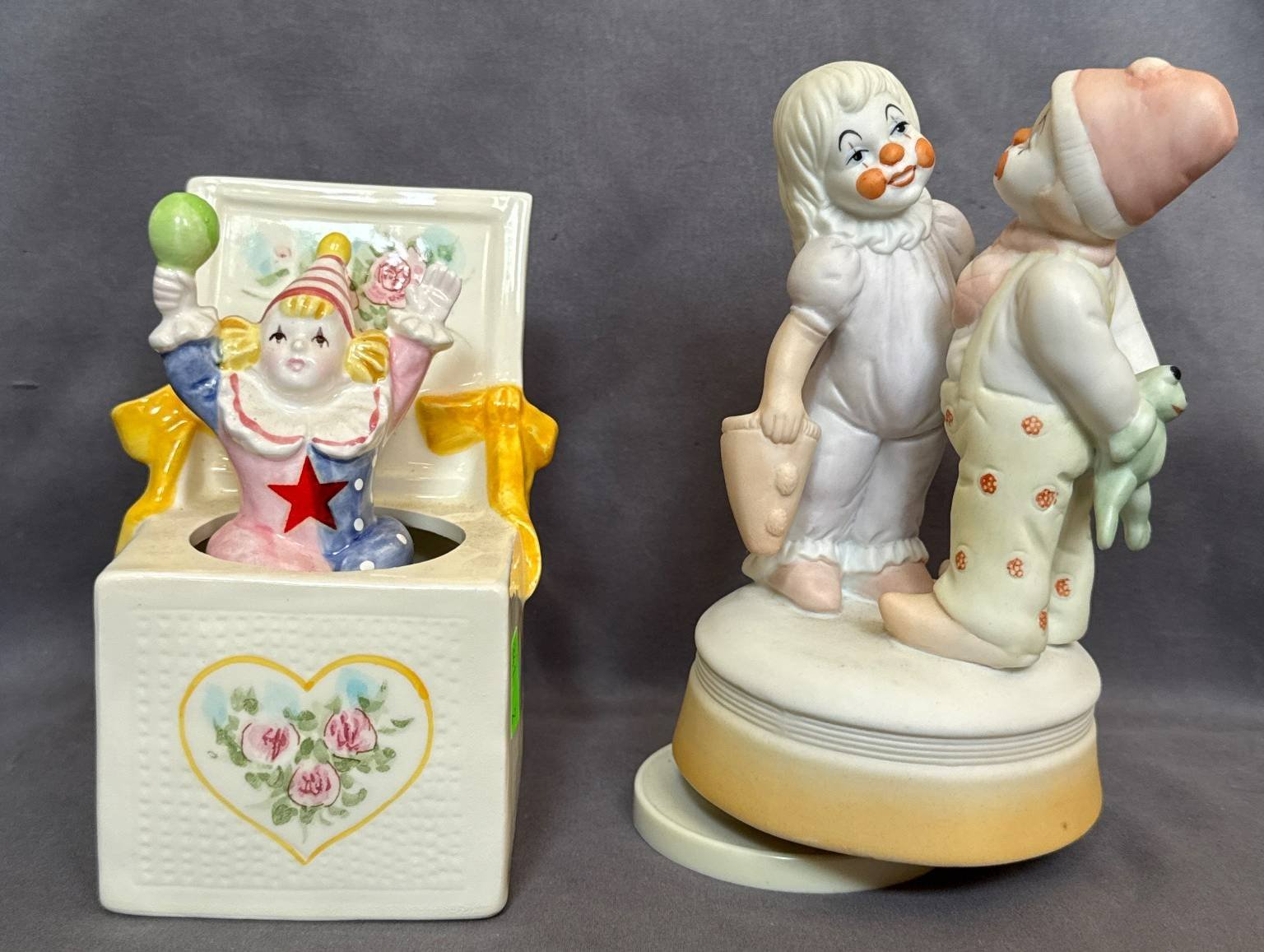 Online Bidding Only
