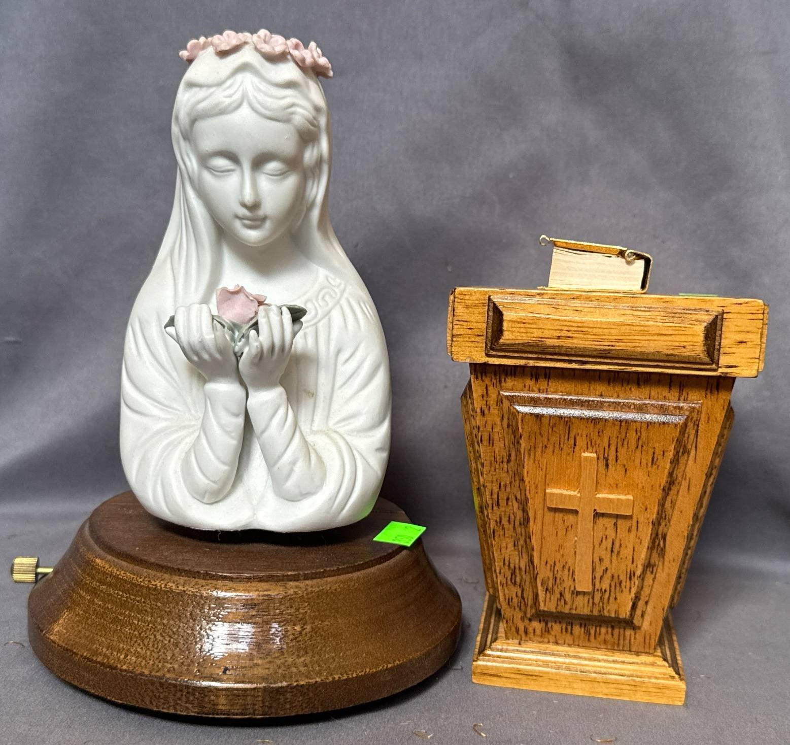 Online Bidding Only