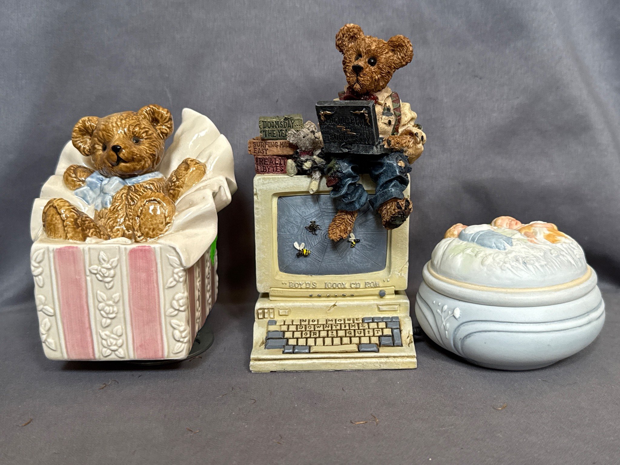 Online Bidding Only