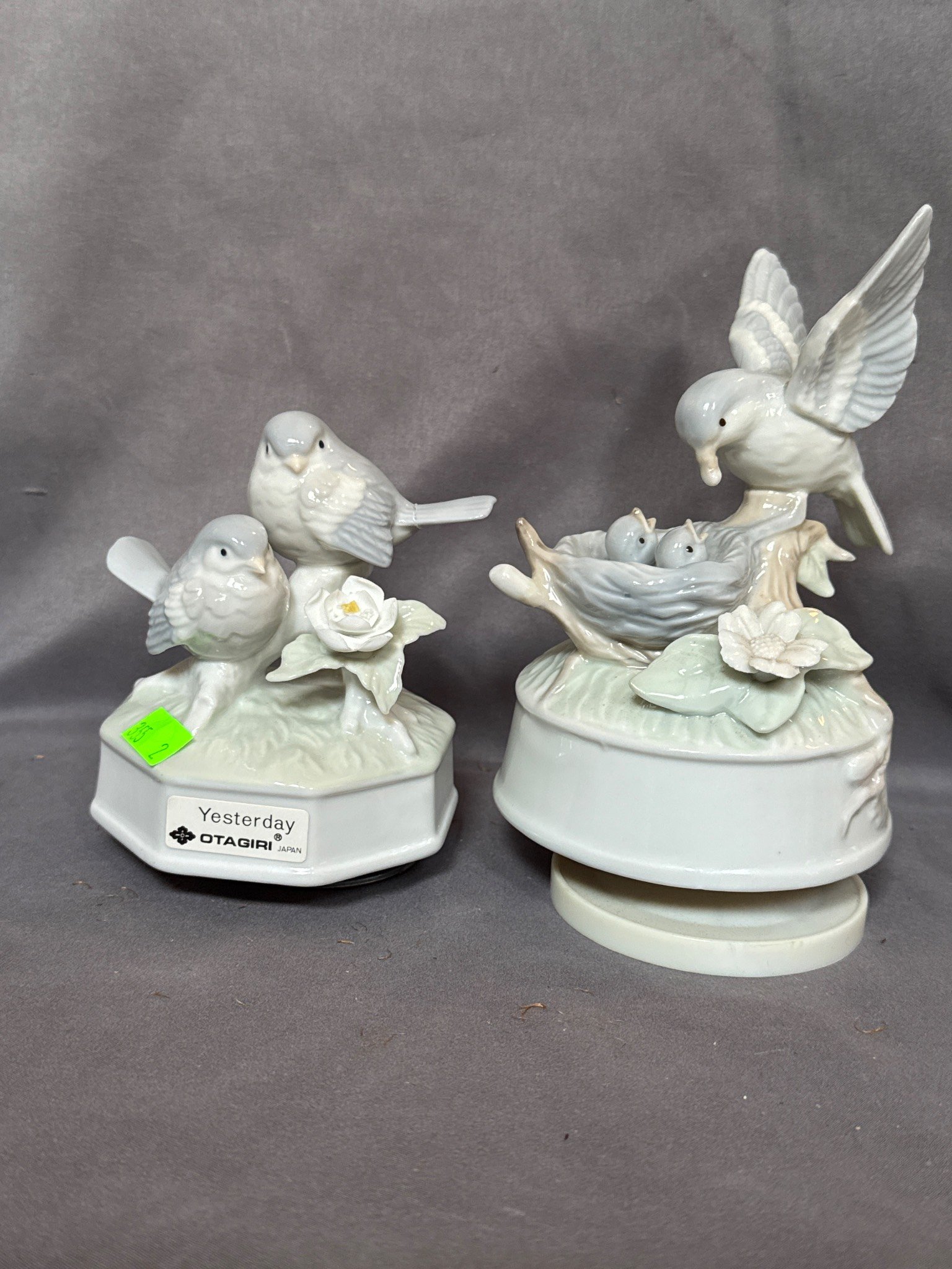 Online Bidding Only