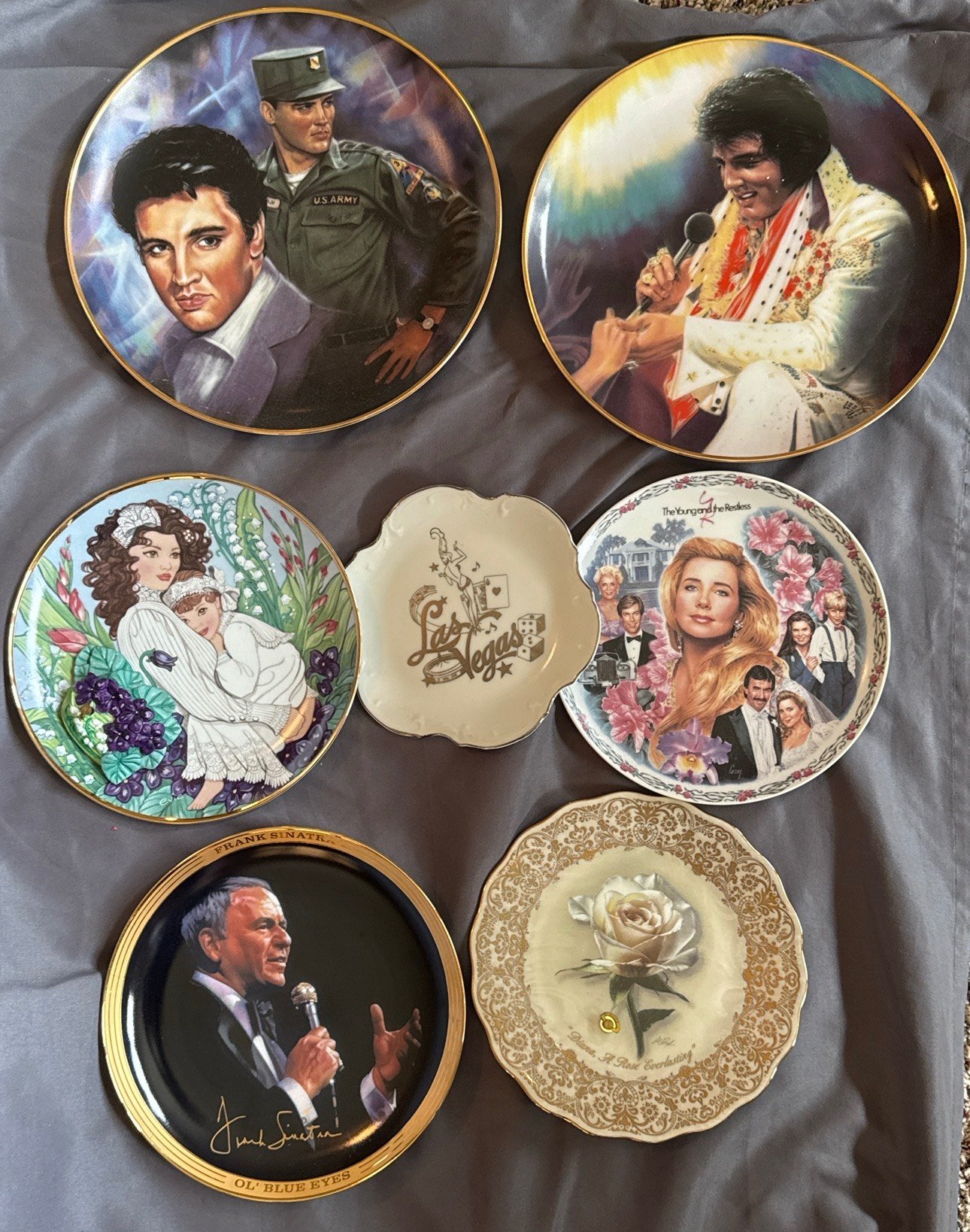Online Bidding Only