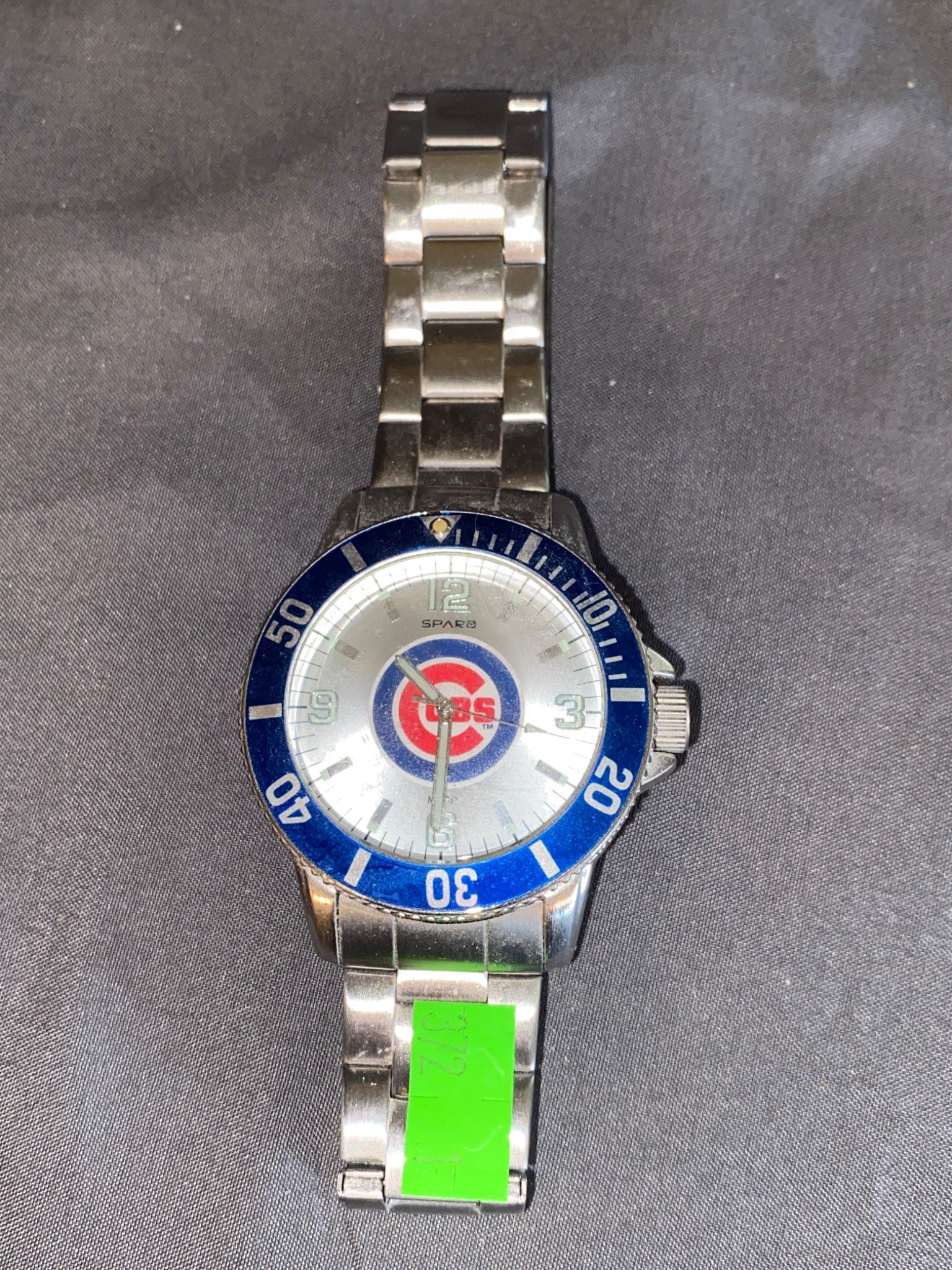 Online Bidding Only