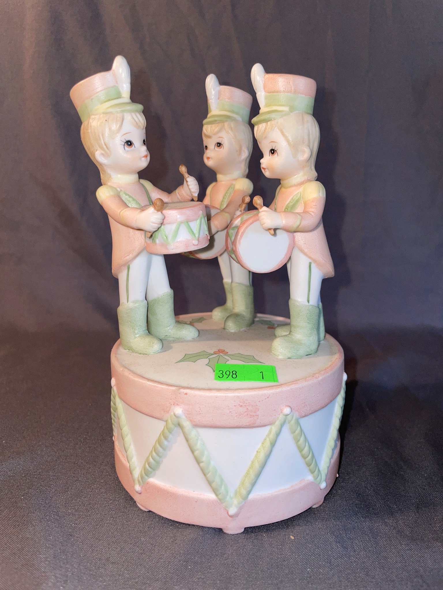 Online Bidding Only