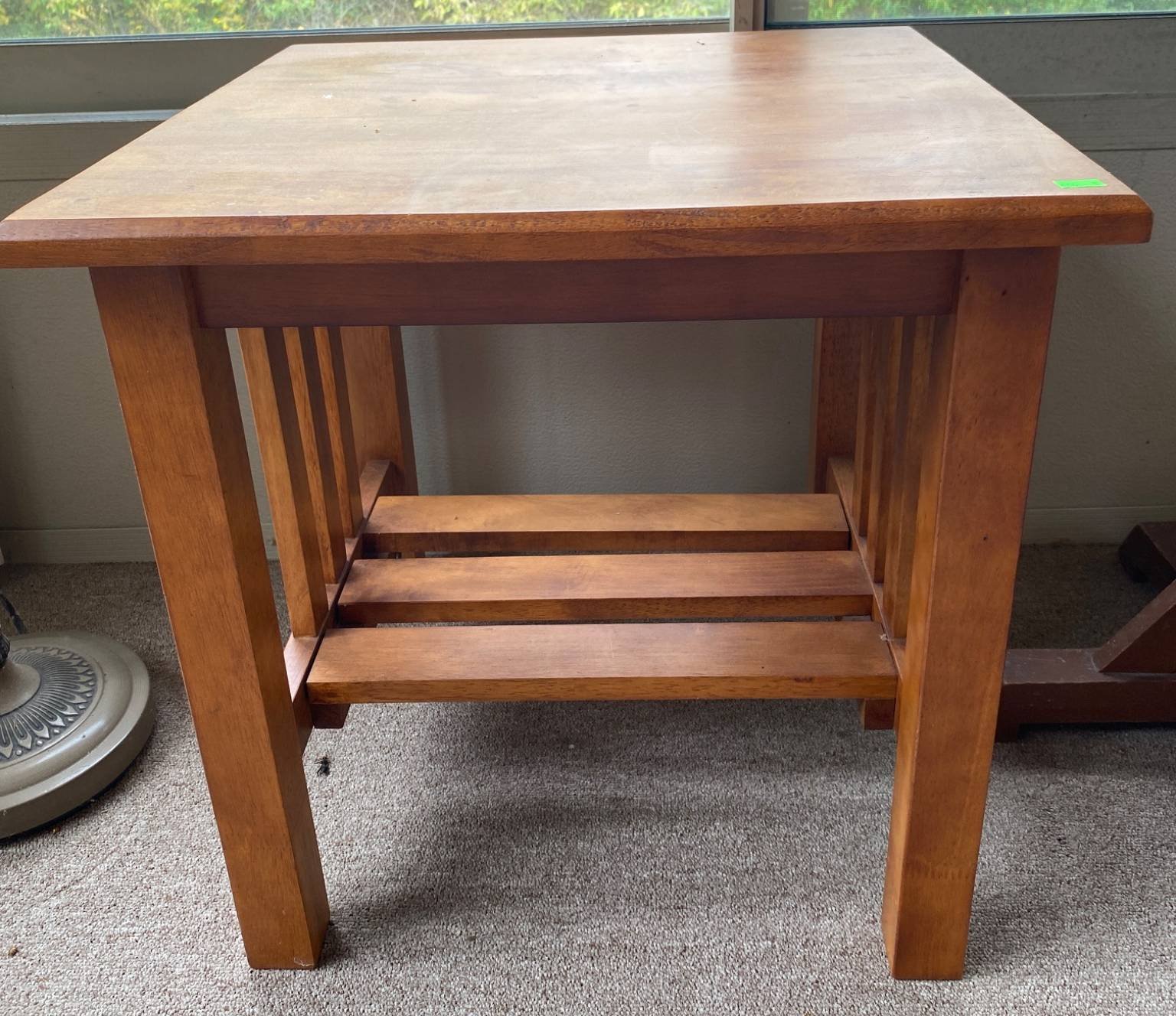 Online Bidding Only