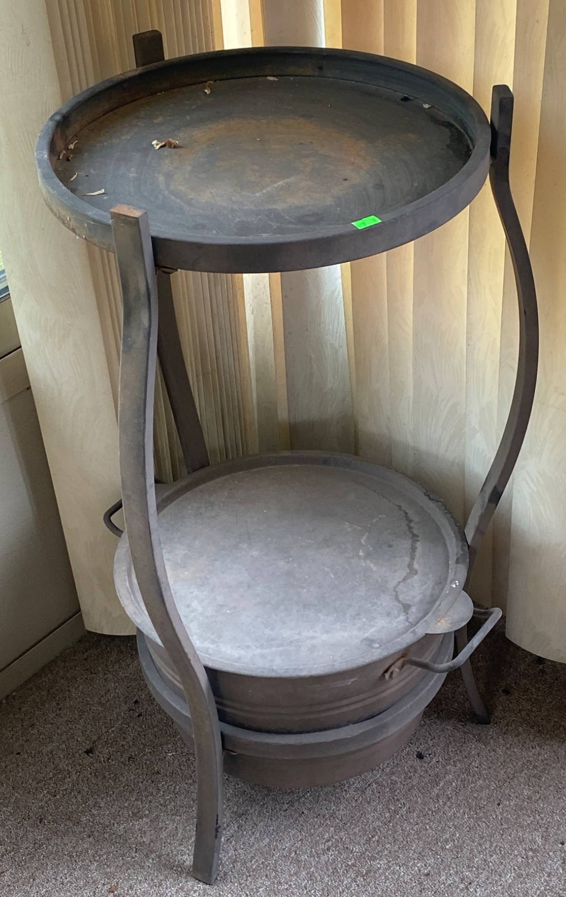 Online Bidding Only