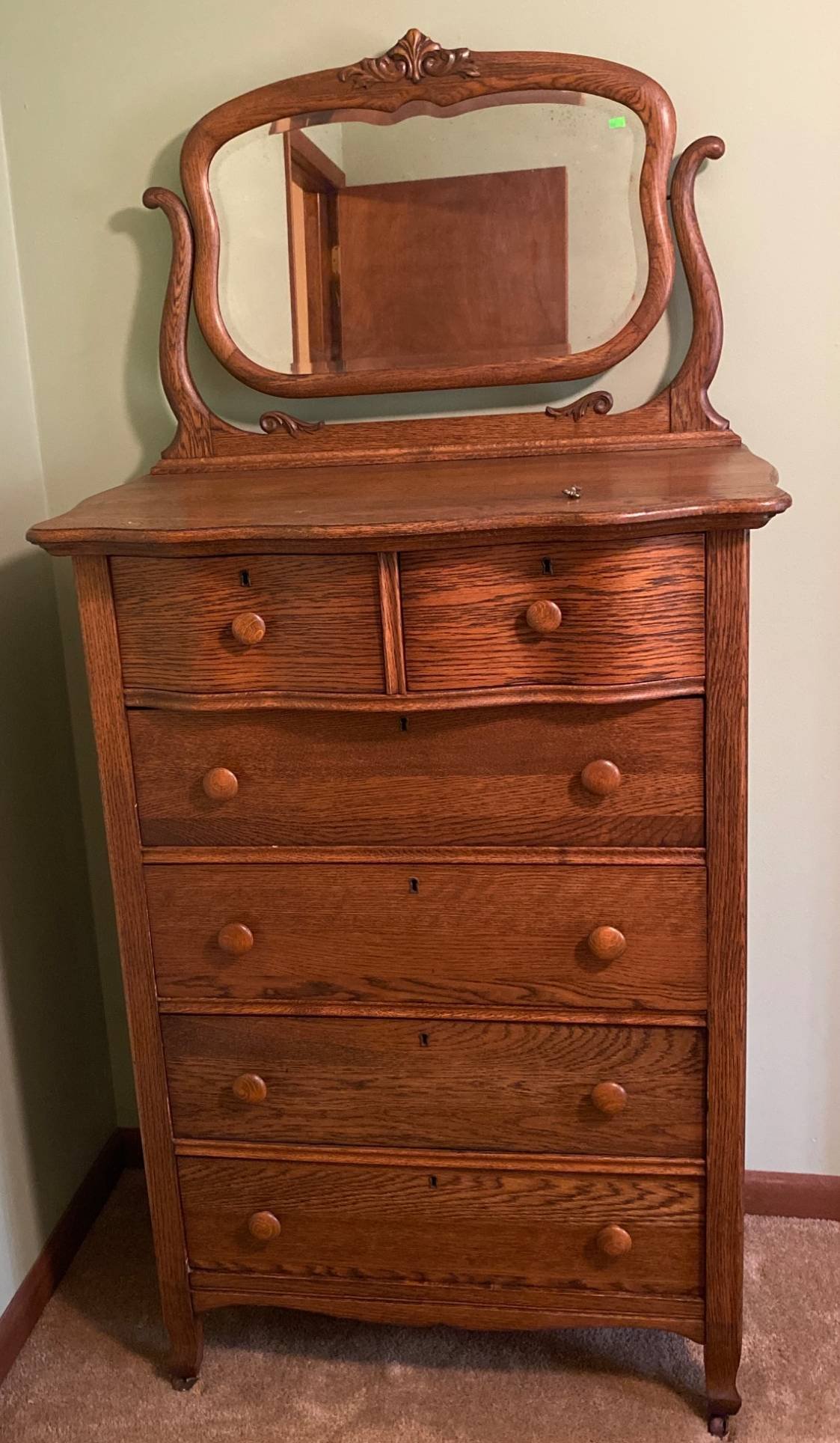 Online Bidding Only
