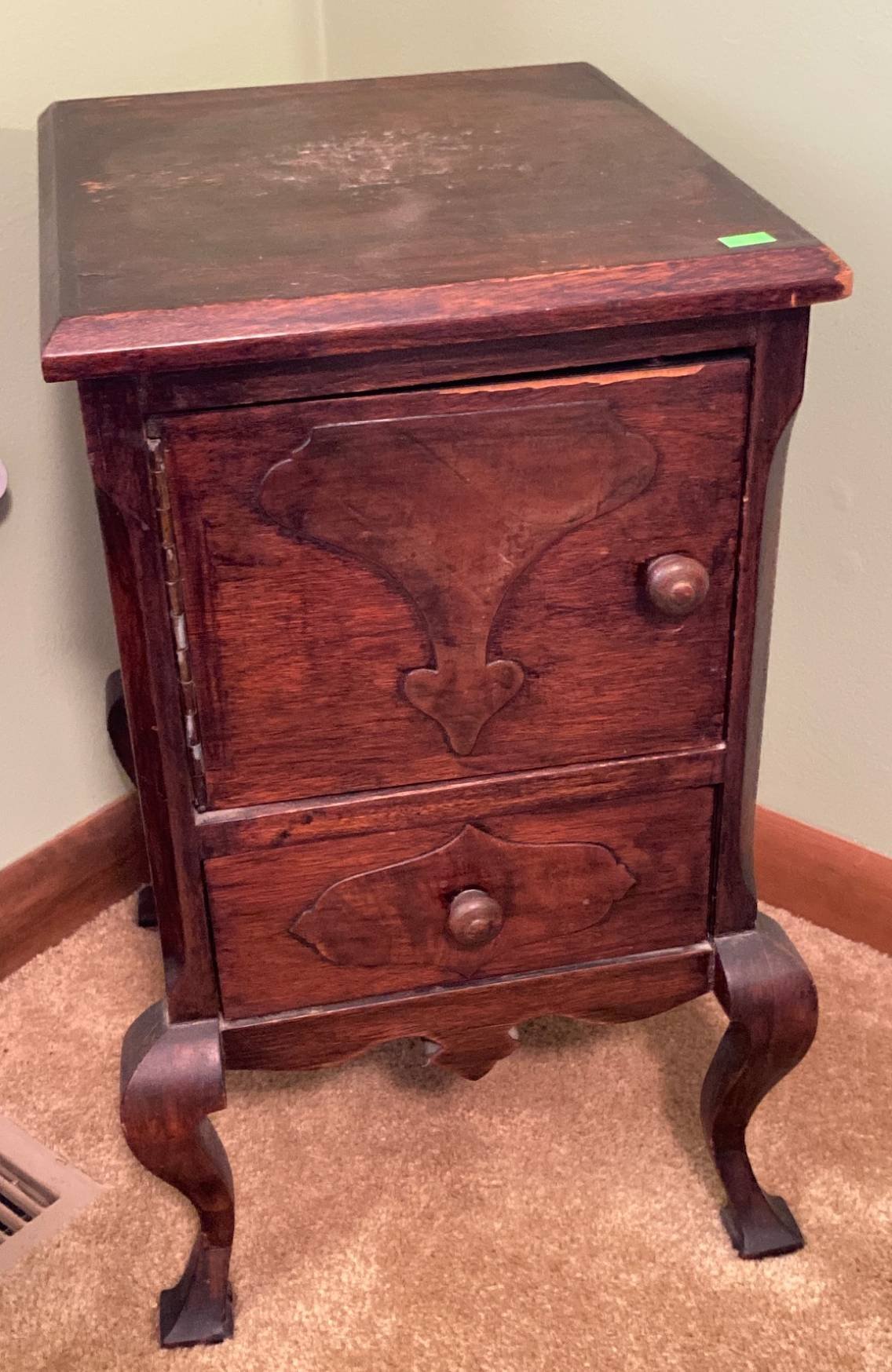 Online Bidding Only