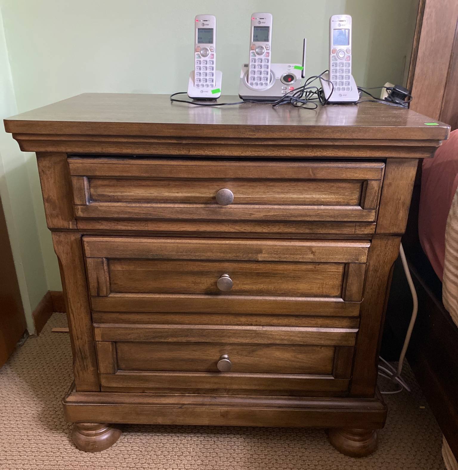 Online Bidding Only