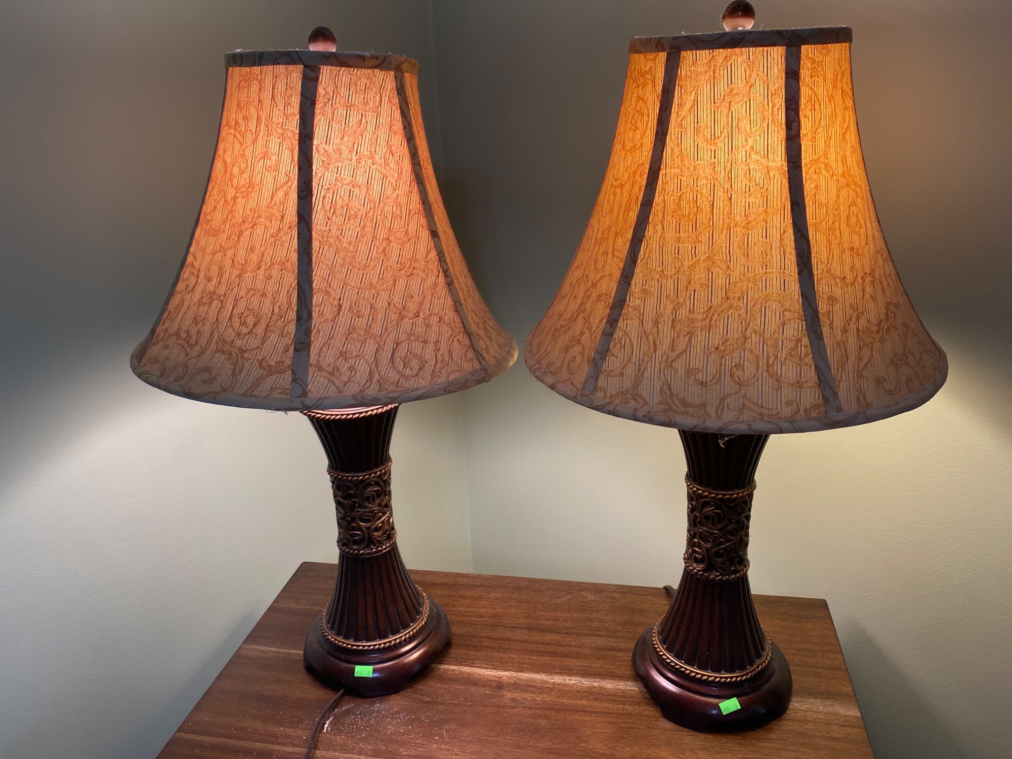 Online Bidding Only