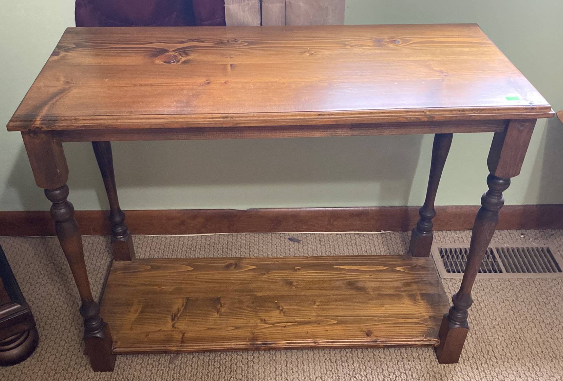 Online Bidding Only