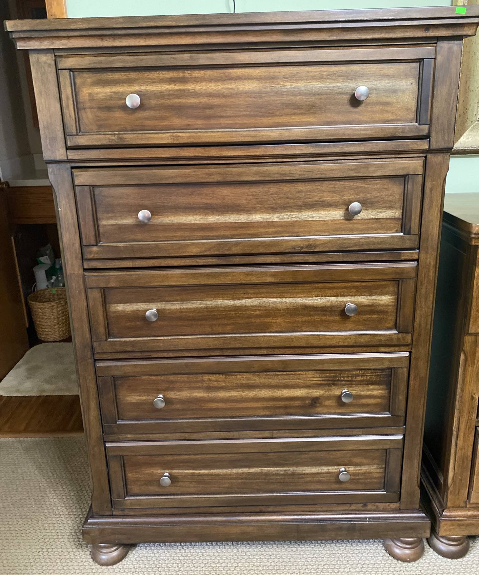 Online Bidding Only