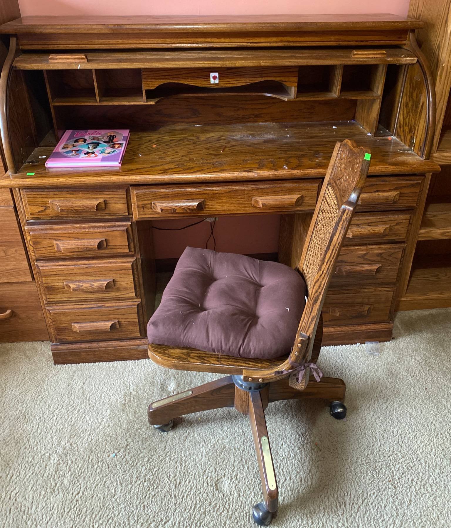 Online Bidding Only