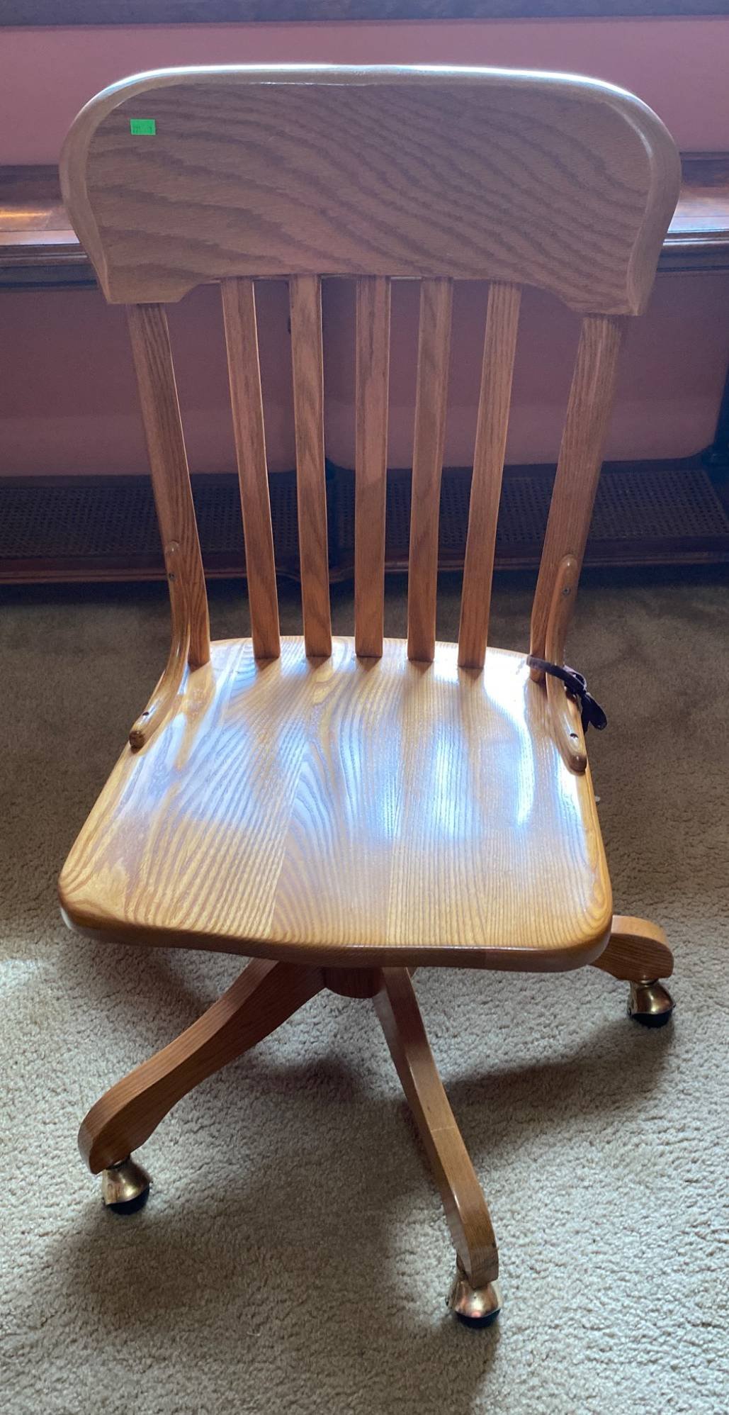 Online Bidding Only