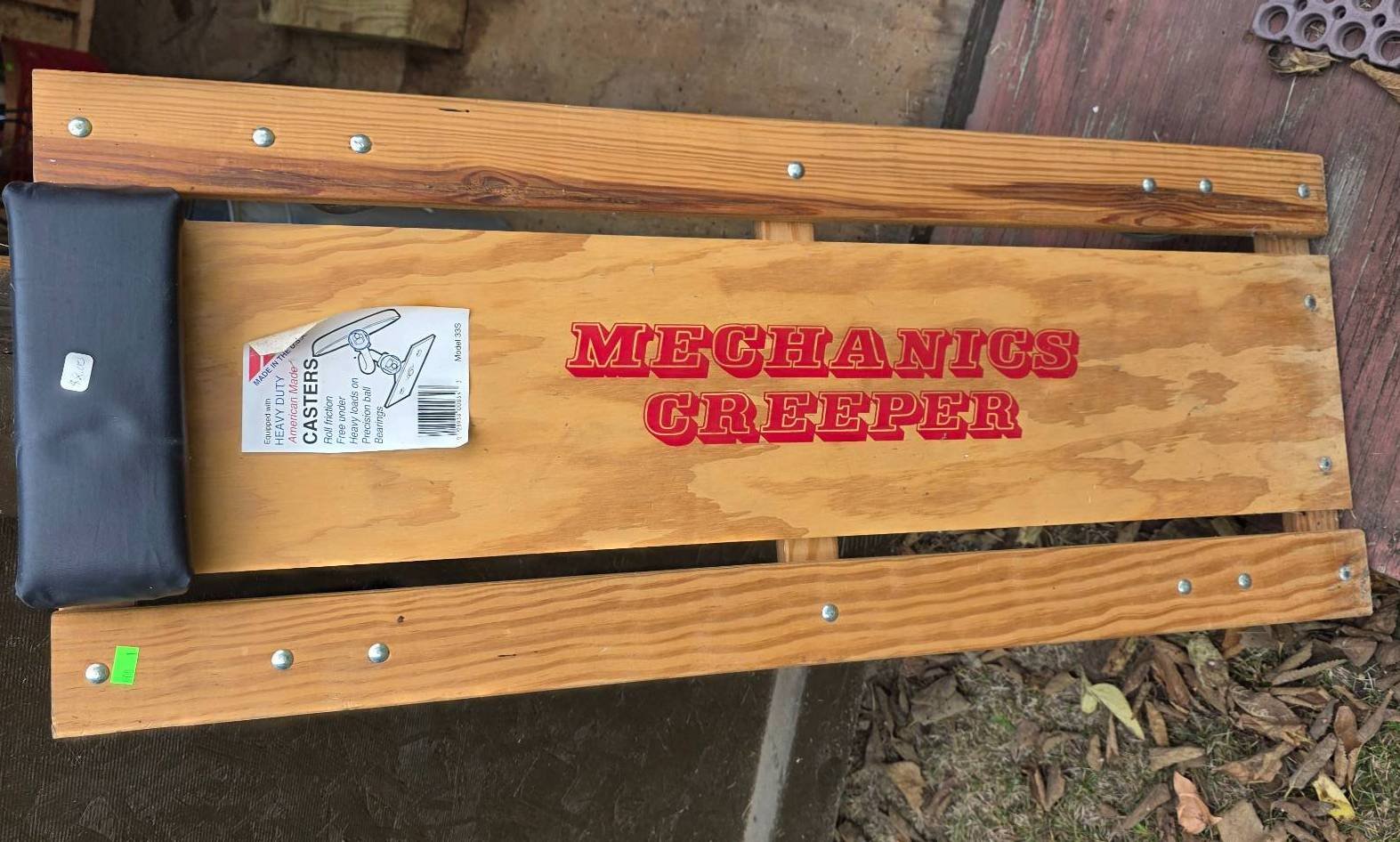 Online Bidding Only
