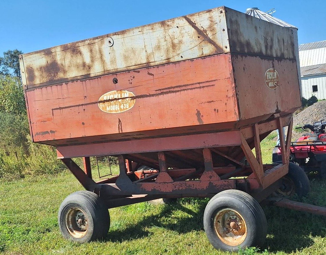 Online Bidding Only