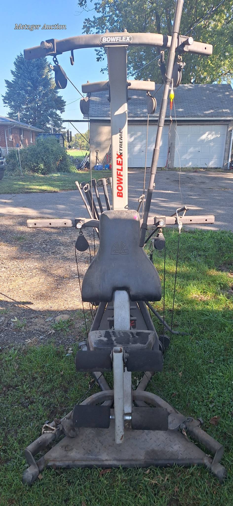 Online Bidding Only