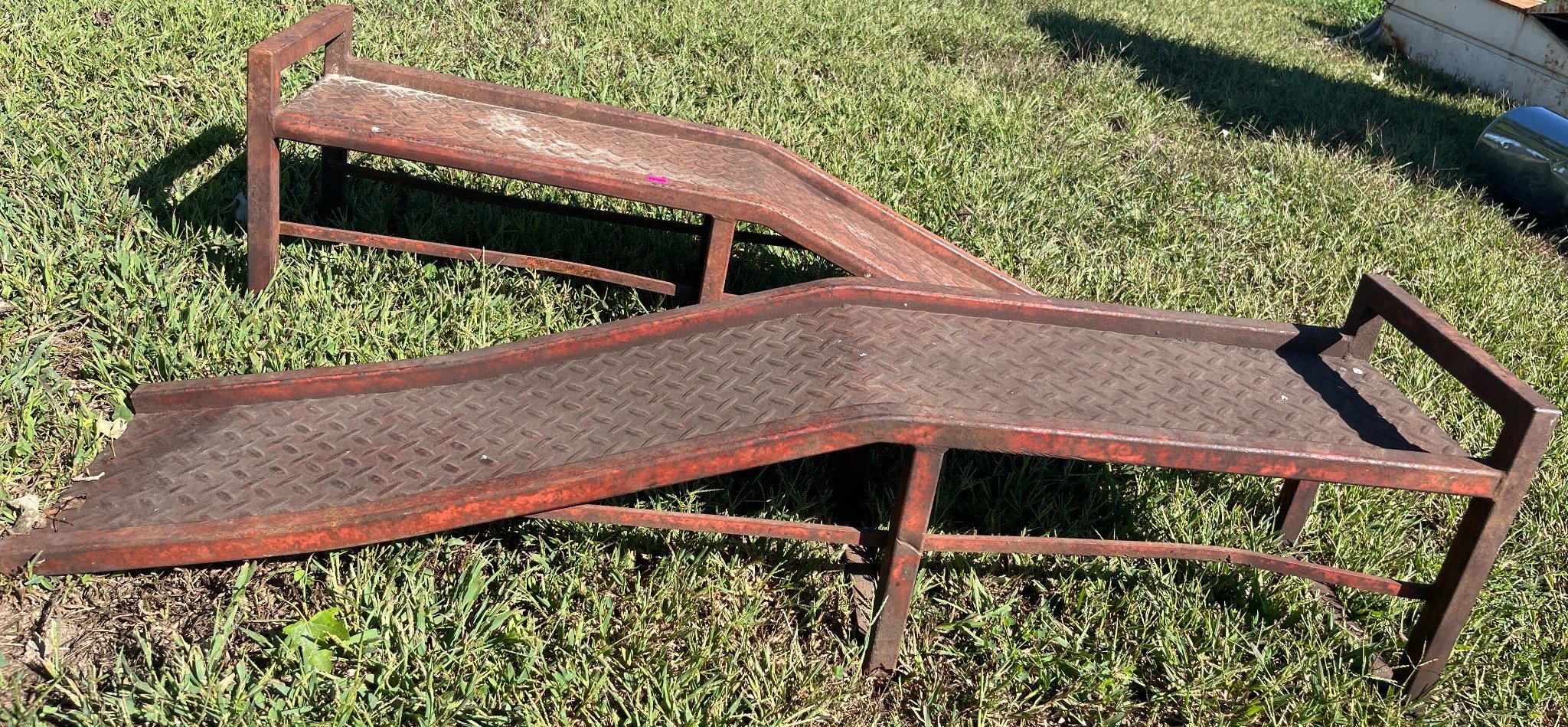 Online Bidding Only